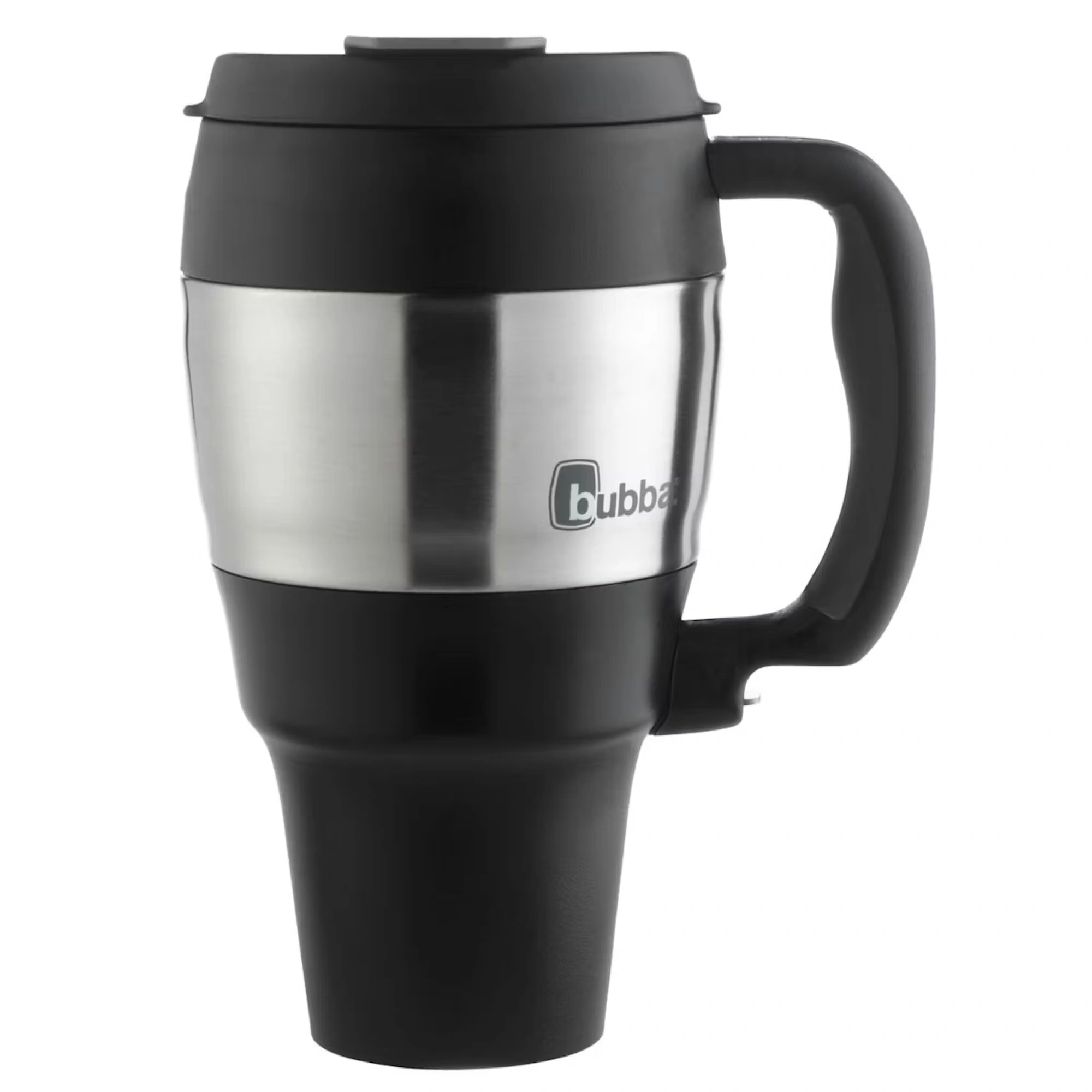 bubba Classic Insulated Mug, 34oz Black
