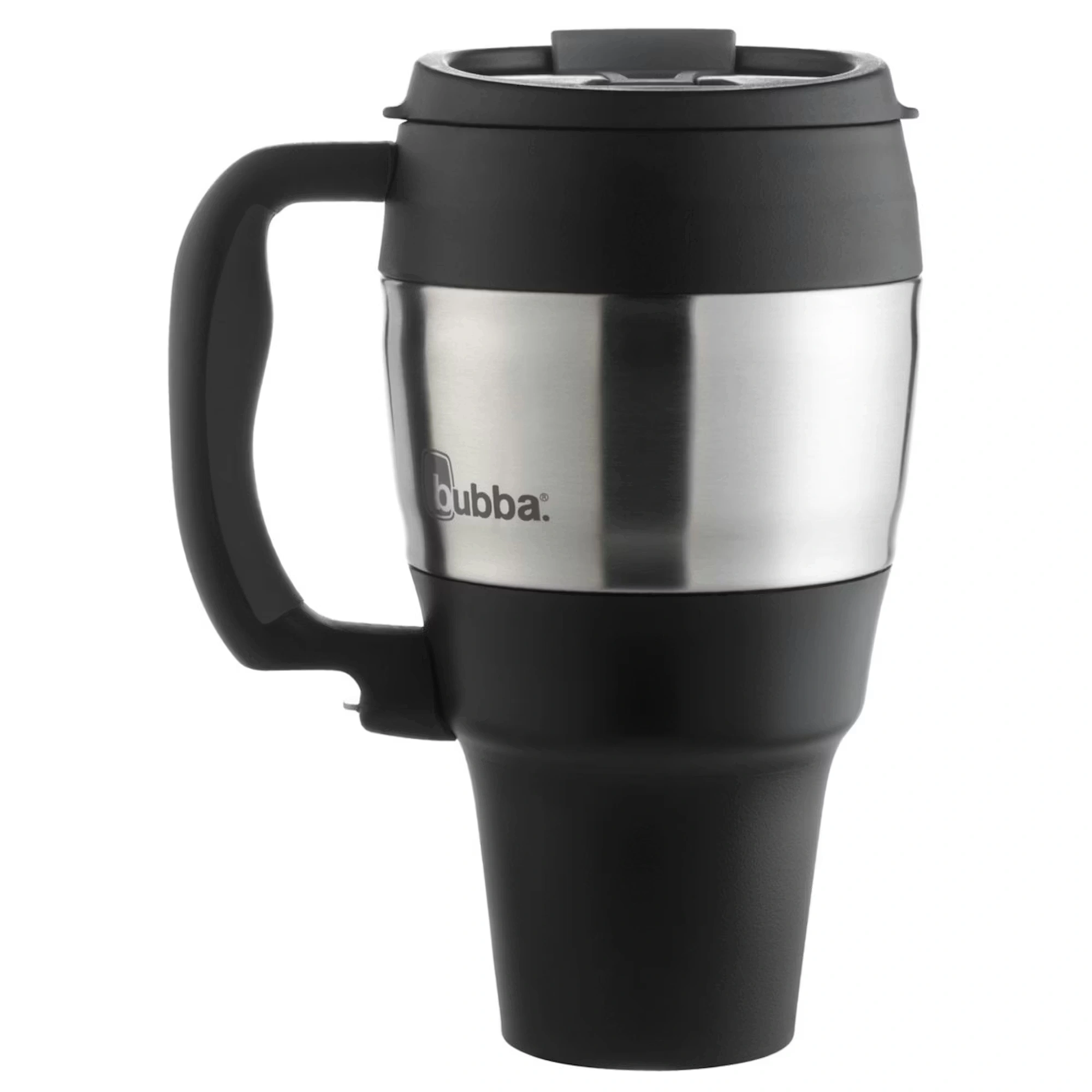 bubba Classic Insulated Mug, 34oz Black