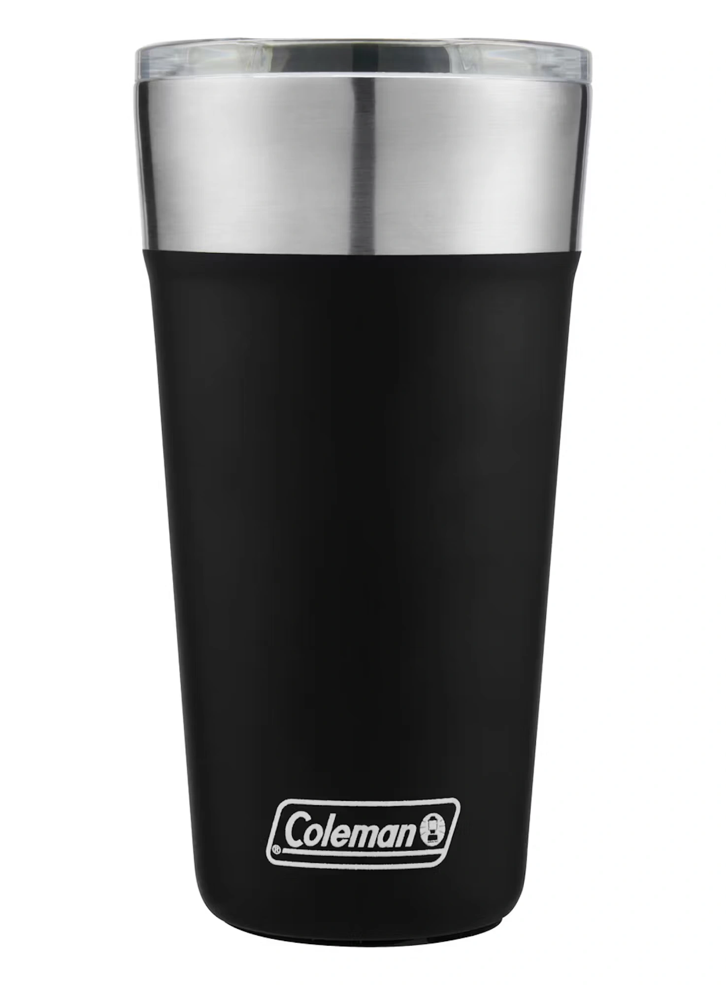 20oz. Brew Stainless Steel Insulated Tumbler Black