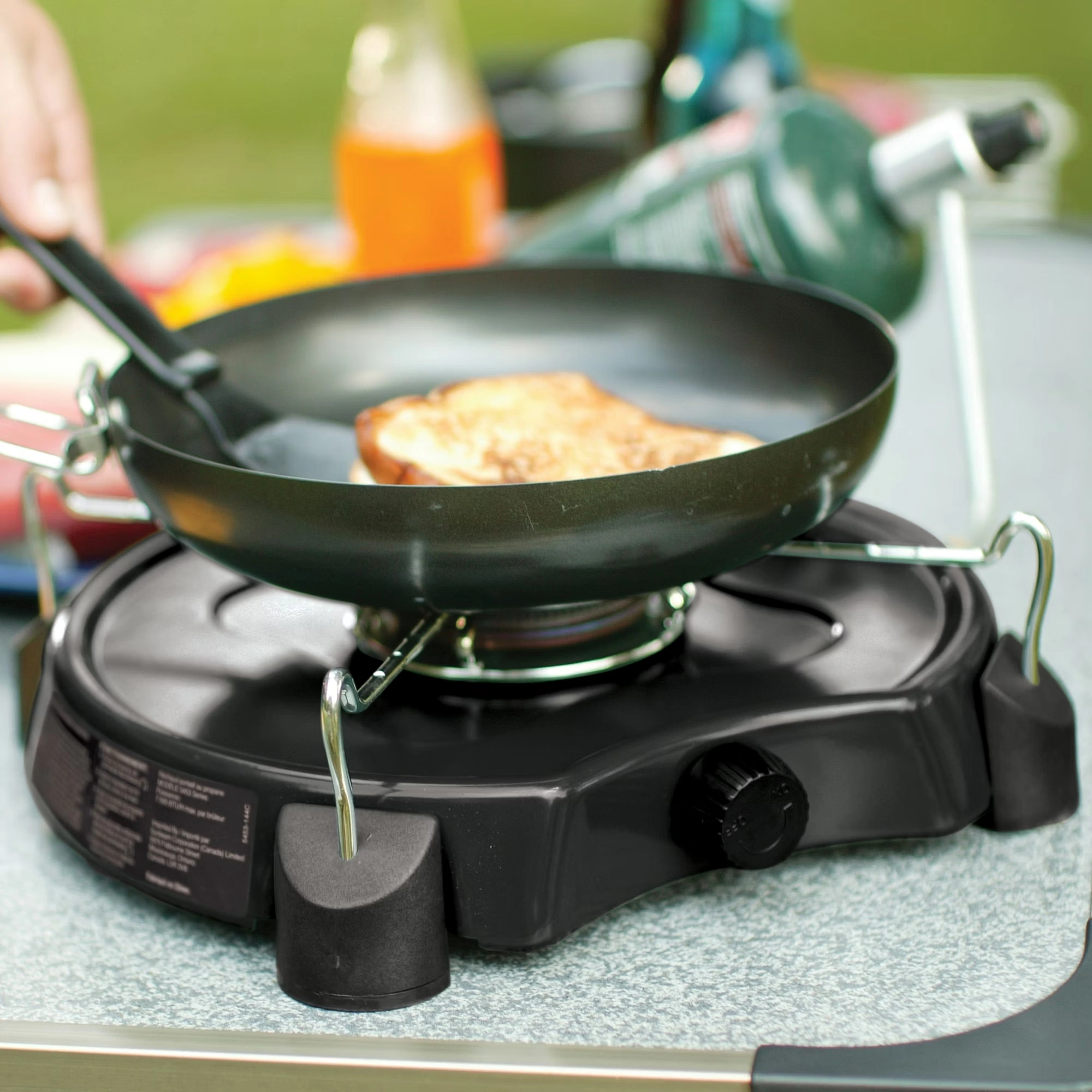 Powerpack™ Propane Stove