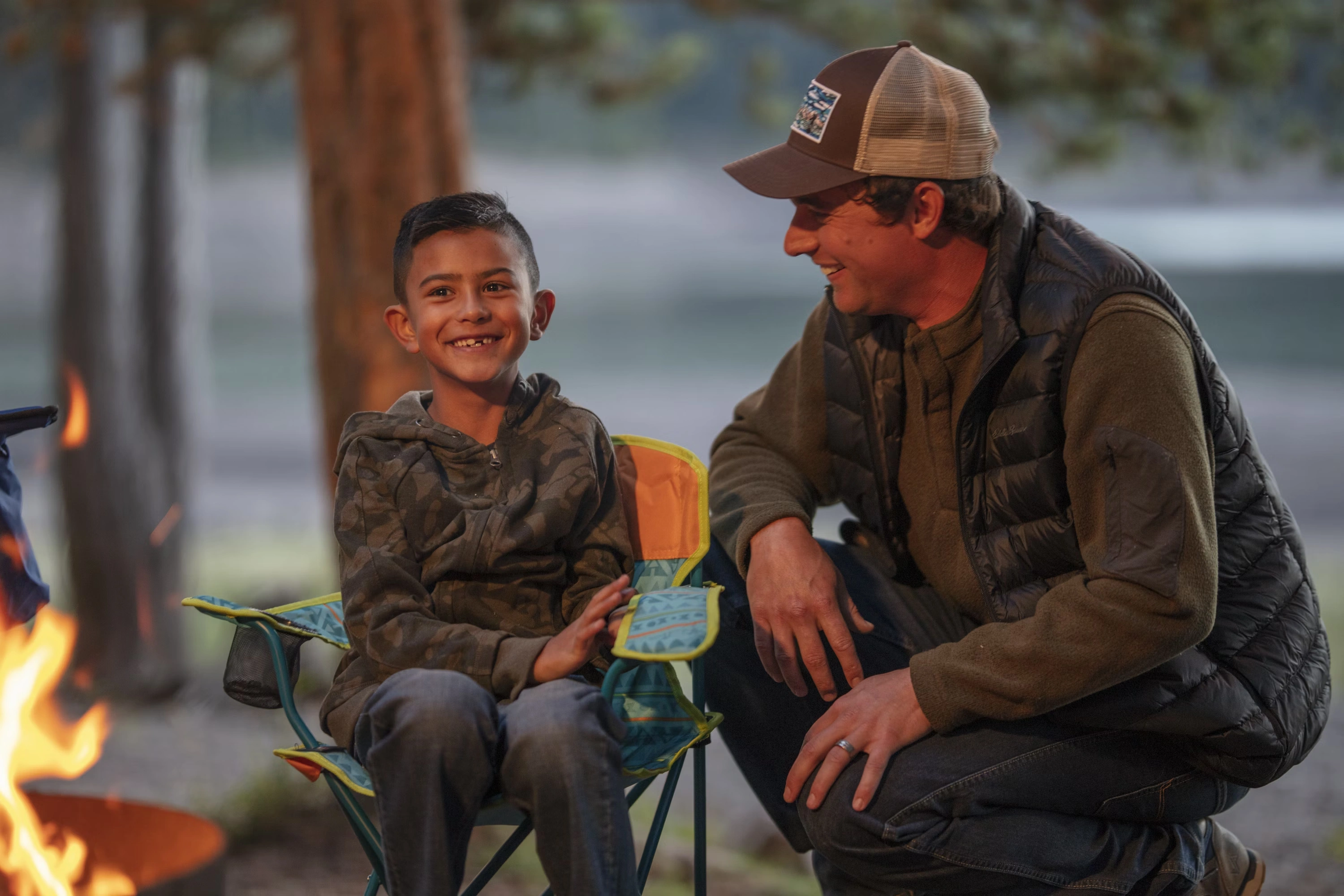 Kids Quad Chair Teal 6 Kids Quad Chair Teal