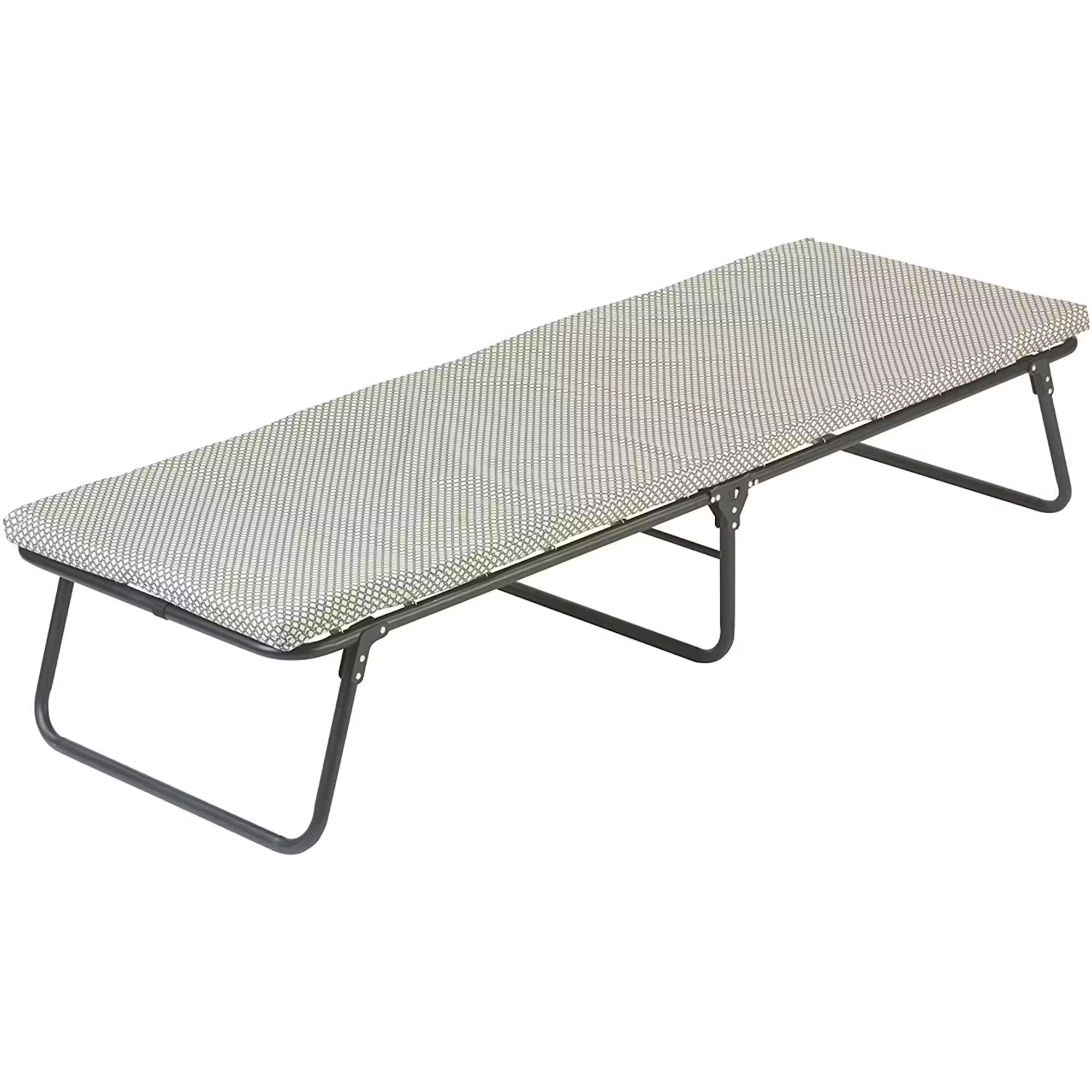 Ridgeline™ III Camping Cot with Foam Sleeping Pad