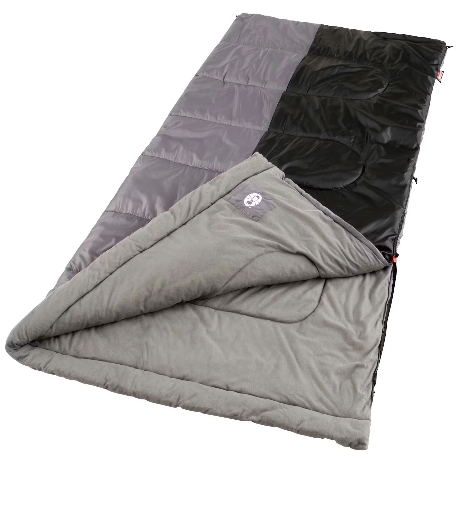 Biscayne™ 40°F Big and Tall Sleeping Bag