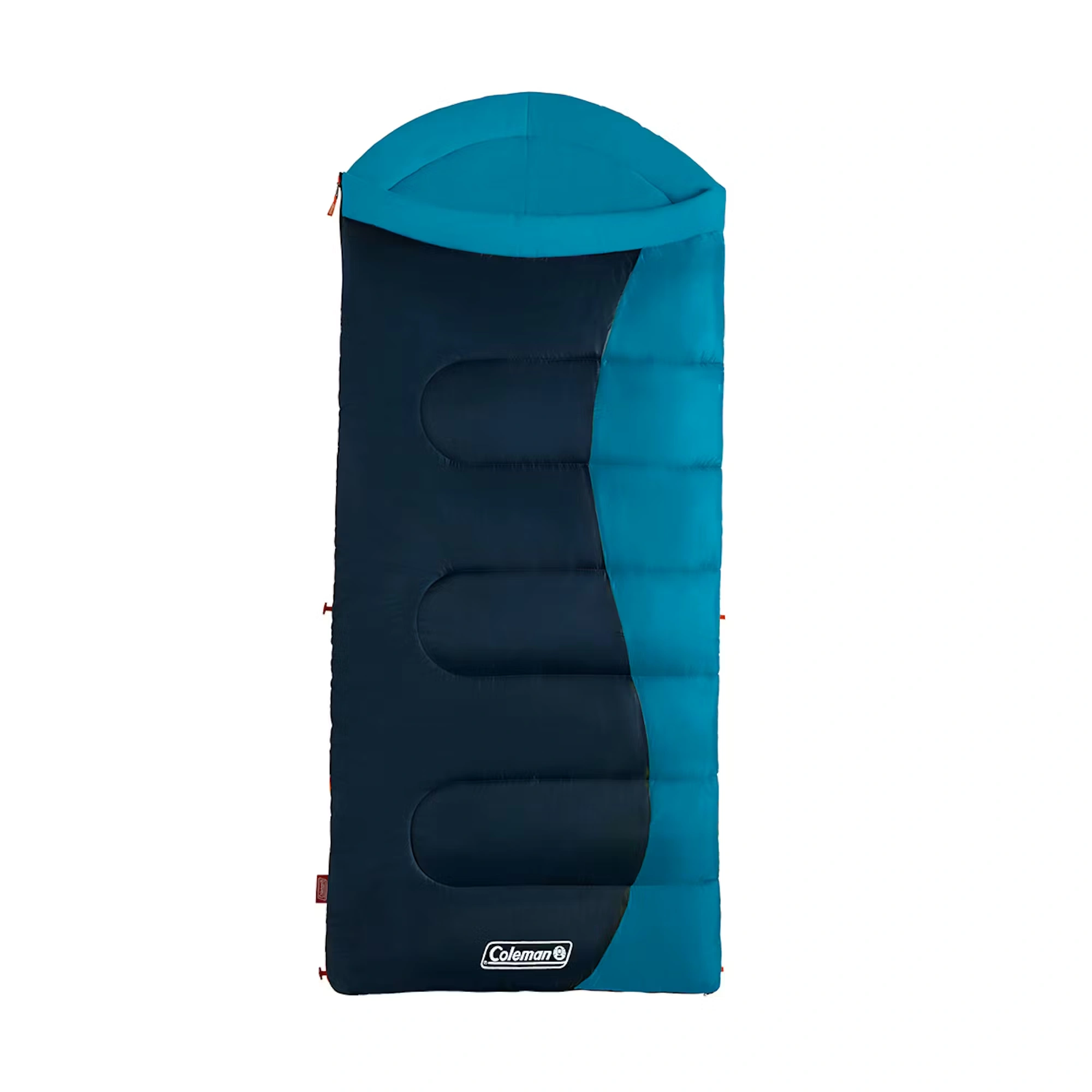 Montauk 40°F Big & Tall Contour Sleeping Bag