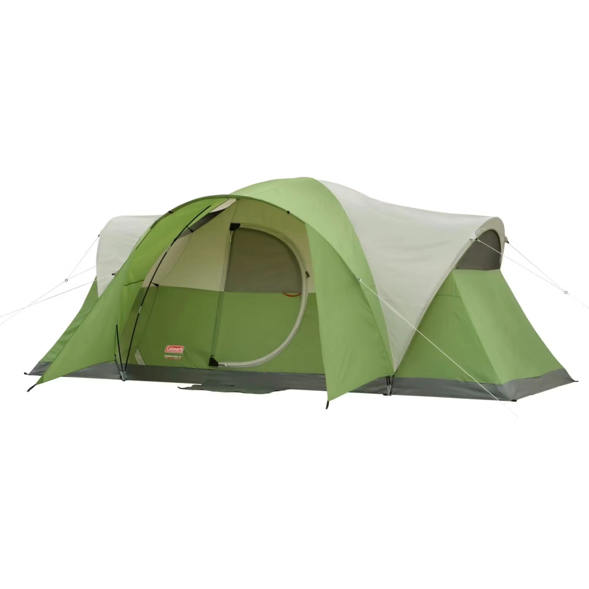 Montana™ 8-Person Tent Palm Green