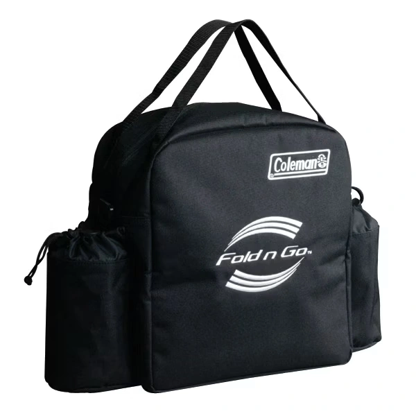 Fold N Go™+ Propane Grill Red