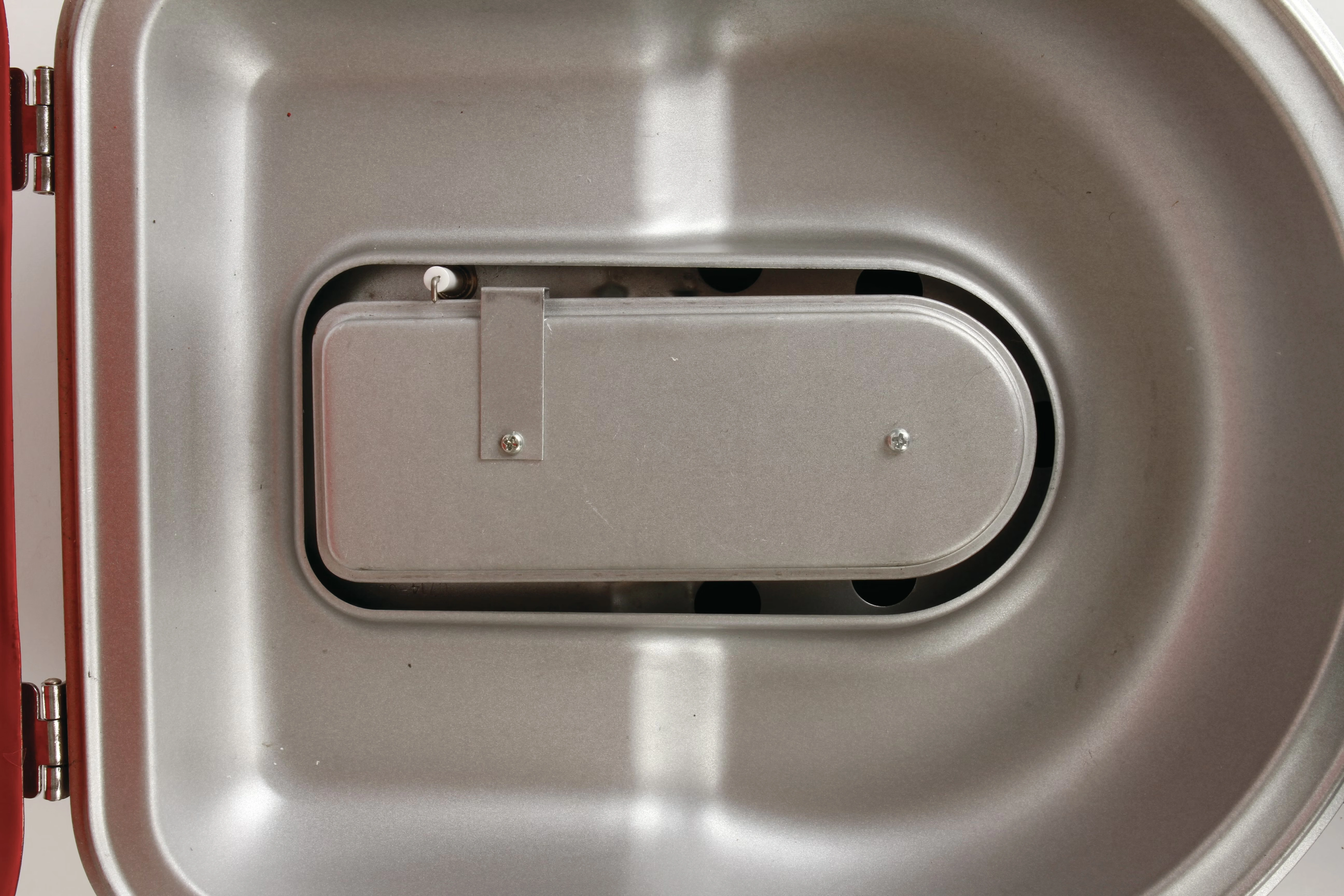 Fold N Go™+ Propane Grill Red 5 Fold N Go™+ Propane Grill Red