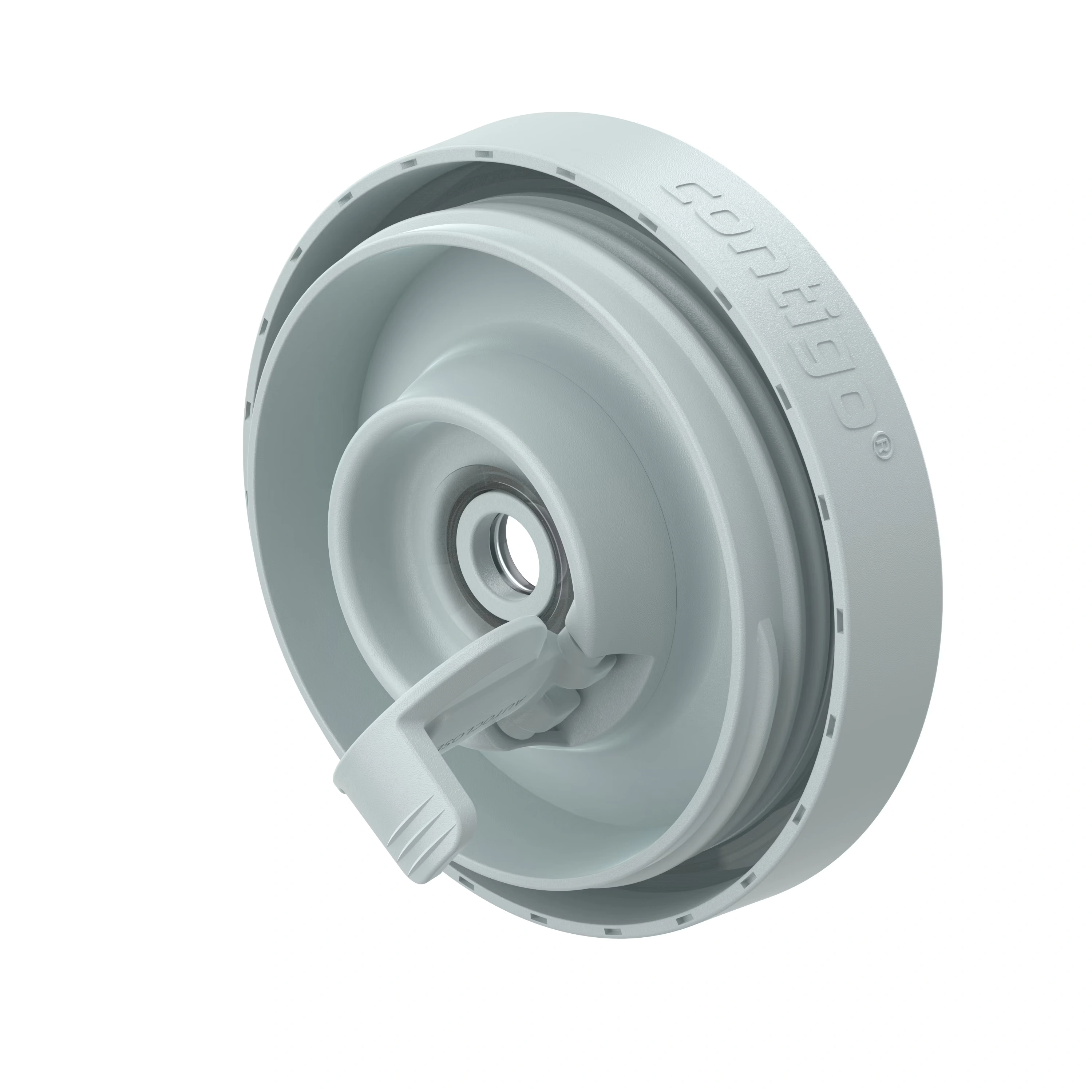 Contigo® AUTOCLOSE® Shake & Go® 20oz, Tumbler Macaroon 5 Contigo® AUTOCLOSE® Shake & Go® 20oz, Tumbler Macaroon