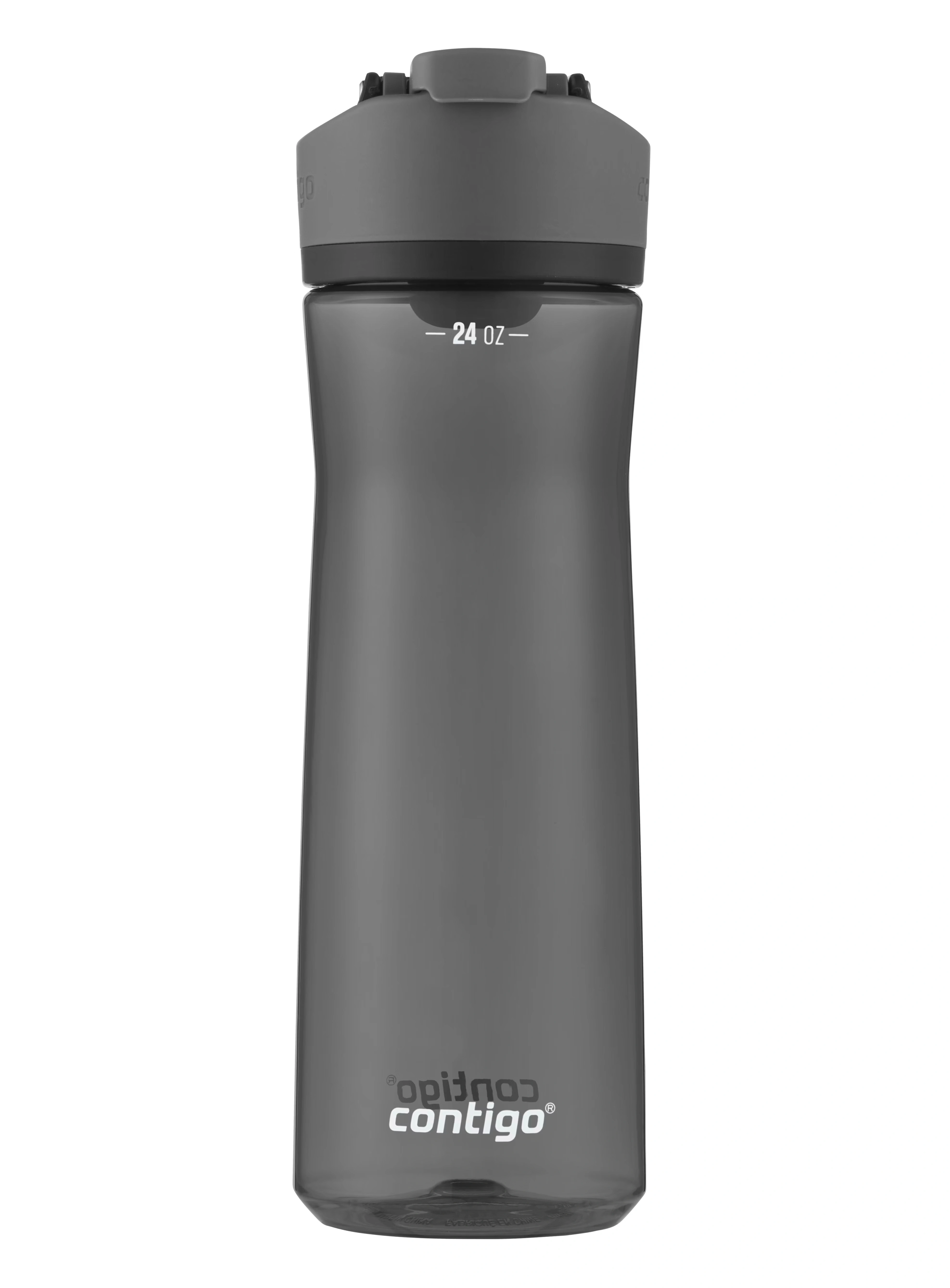 Contigo® Cortland 2.0, Water Bottle with AUTOSEAL® Lid, 24oz Licorice