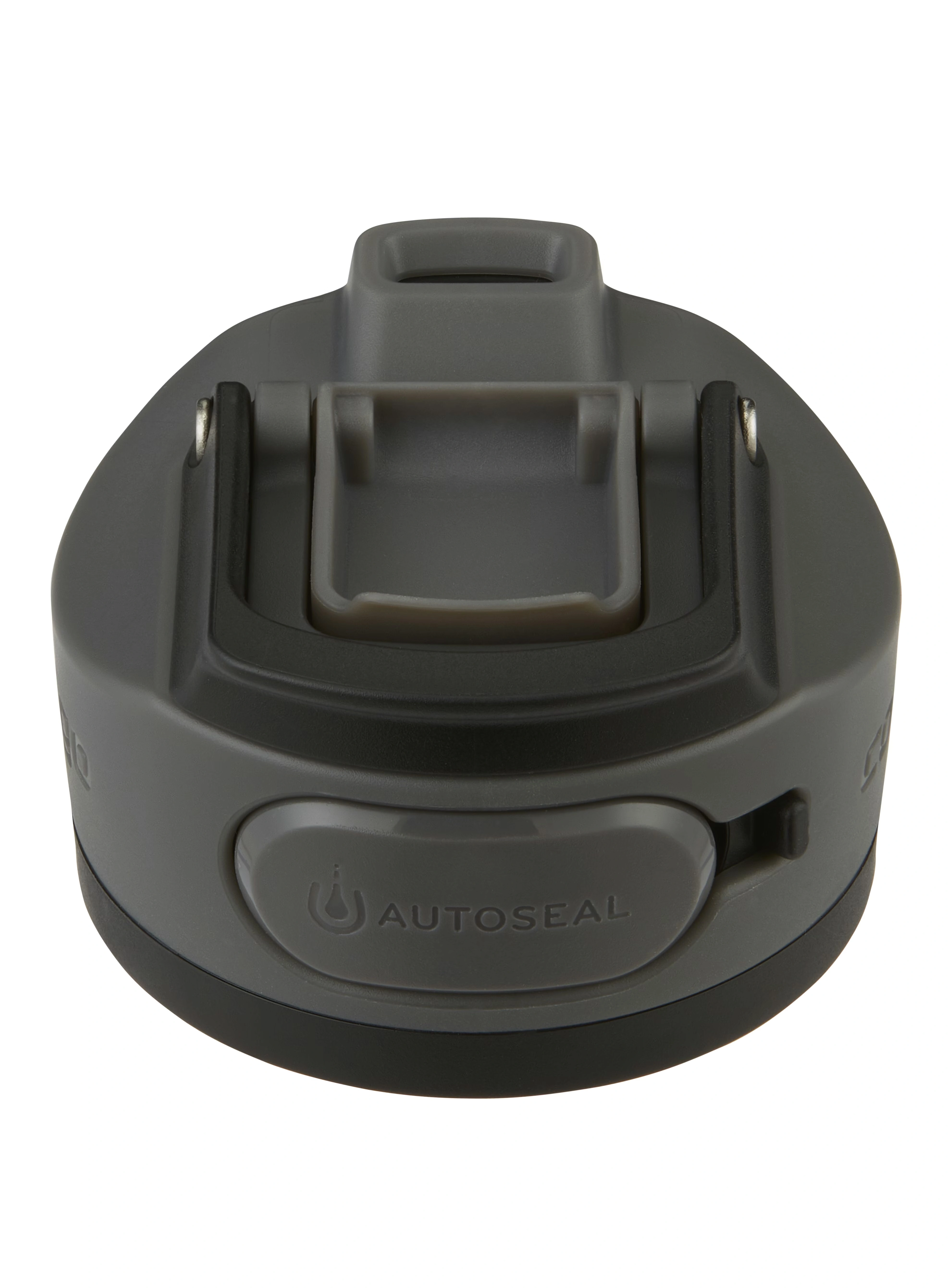 Contigo® Cortland 2.0, Water Bottle with AUTOSEAL® Lid, 24oz Licorice 9 Contigo® Cortland 2.0, Water Bottle with AUTOSEAL® Lid, 24oz Licorice