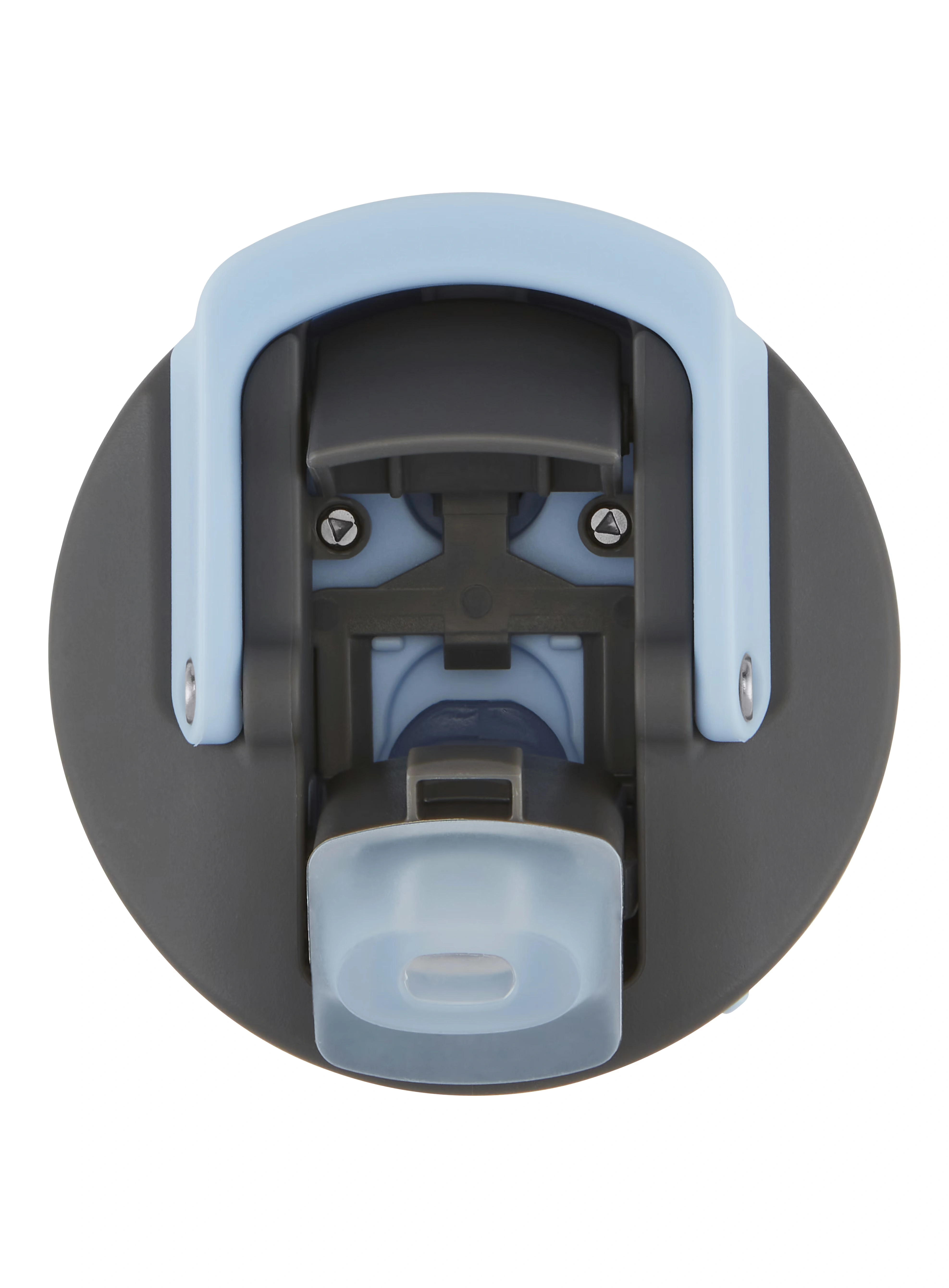 Contigo® Ashland 2.0 Water Bottle with AUTOSPOUT® Lid, 24oz Periwinkle 4 Contigo® Ashland 2.0 Water Bottle with AUTOSPOUT® Lid, 24oz Periwinkle