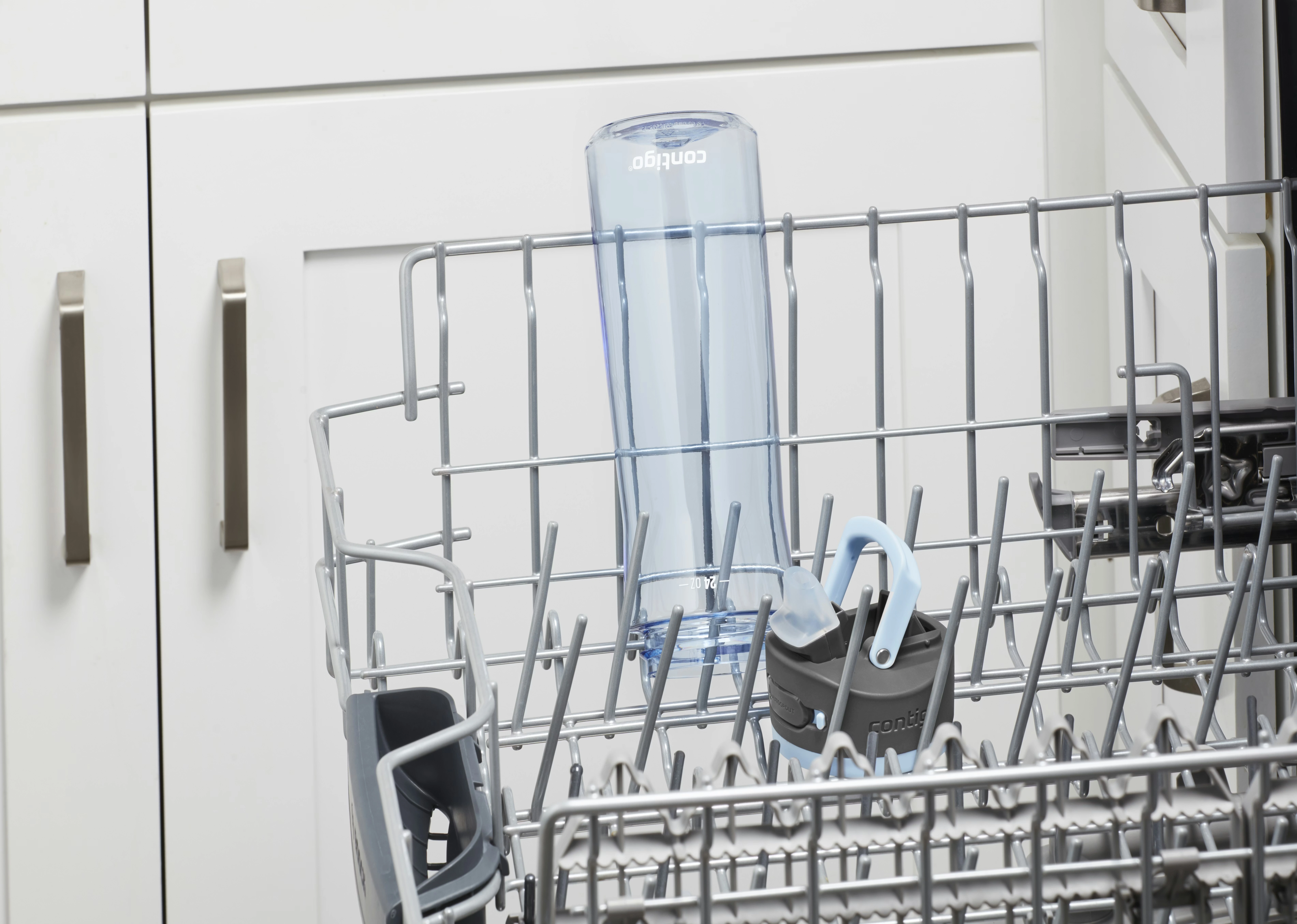 Contigo® Ashland 2.0 Water Bottle with AUTOSPOUT® Lid, 24oz Periwinkle 7 Contigo® Ashland 2.0 Water Bottle with AUTOSPOUT® Lid, 24oz Periwinkle