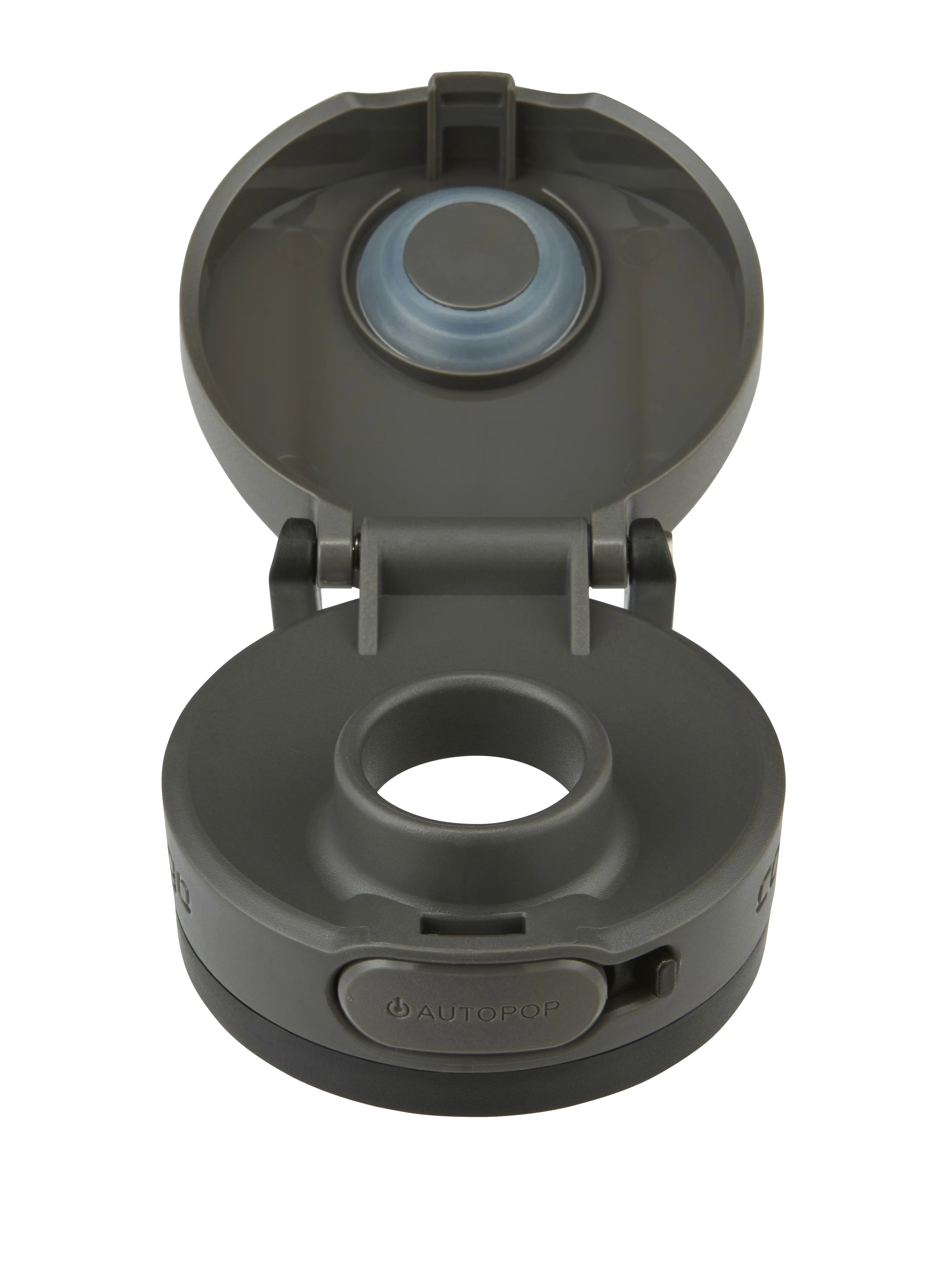 Contigo® Jackson Chill 2.0 Stainless Steel Water Bottle with AUTOPOP Lid, 24oz Licorice 5 Contigo® Jackson Chill 2.0 Stainless Steel Water Bottle with AUTOPOP Lid, 24oz Licorice