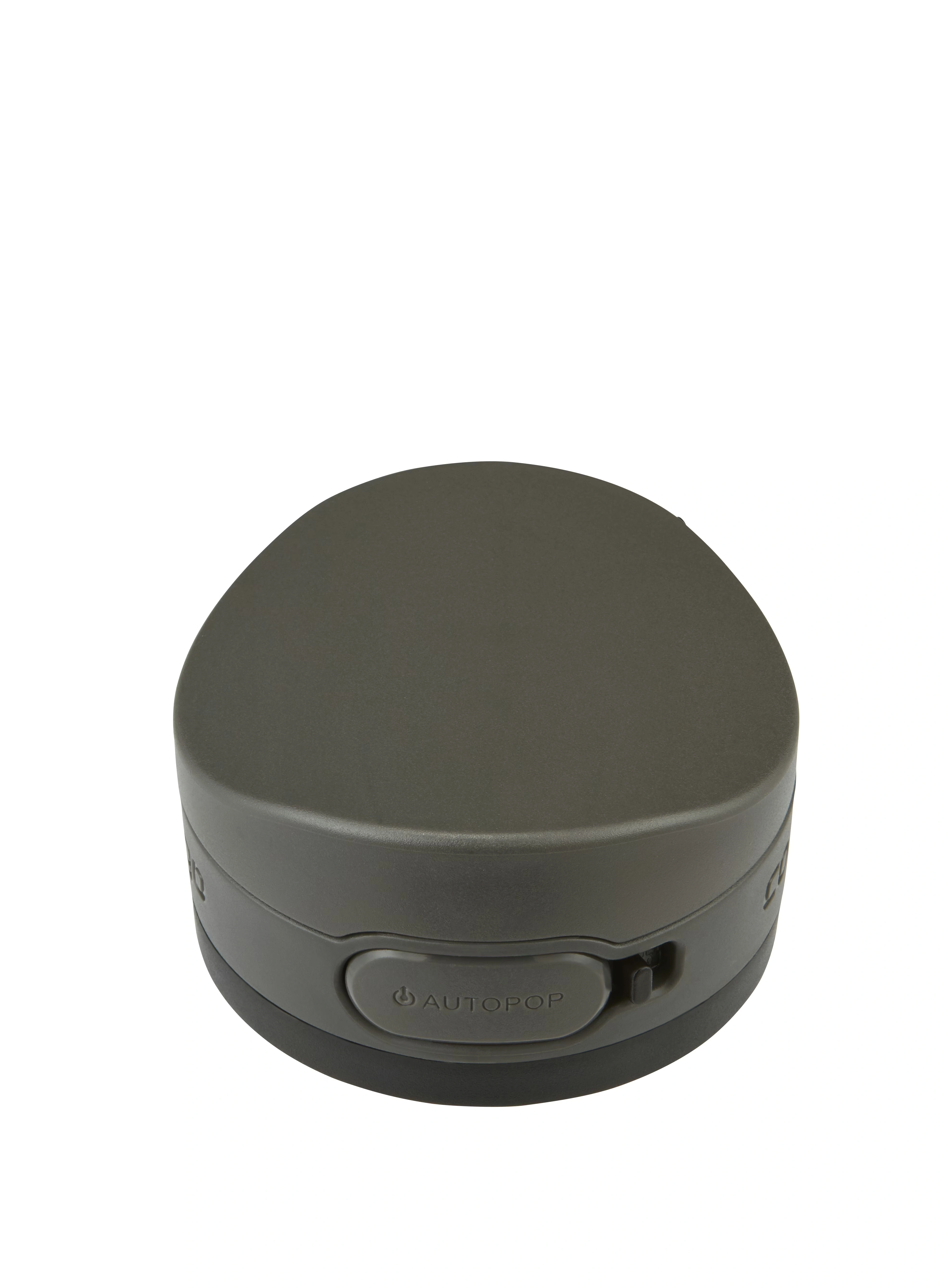 Contigo® Jackson Chill 2.0 Stainless Steel Water Bottle with AUTOPOP Lid, 24oz Licorice 6 Contigo® Jackson Chill 2.0 Stainless Steel Water Bottle with AUTOPOP Lid, 24oz Licorice