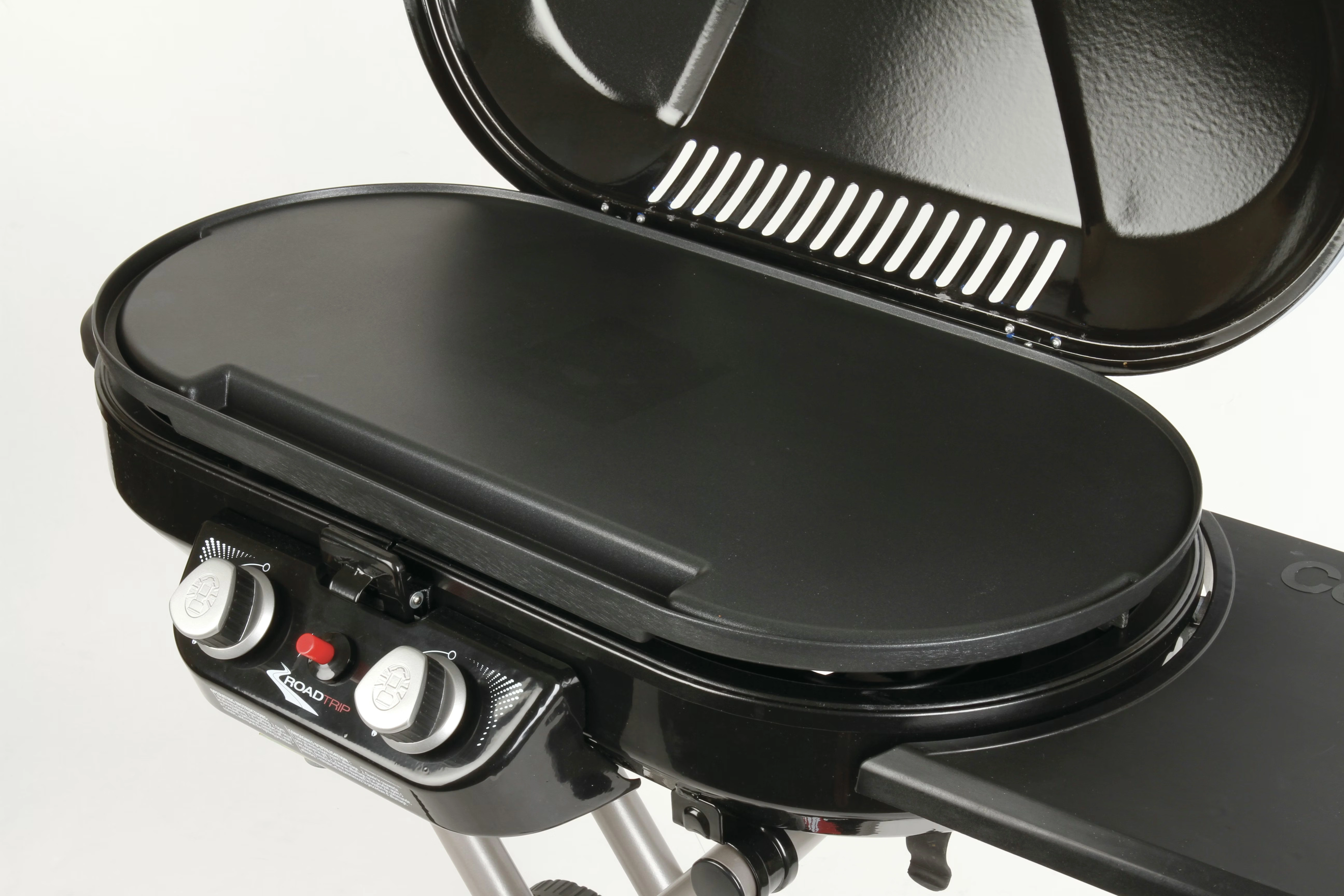 Swaptop™ Aluminum Griddle for RoadTrip™ Grills, Full Size