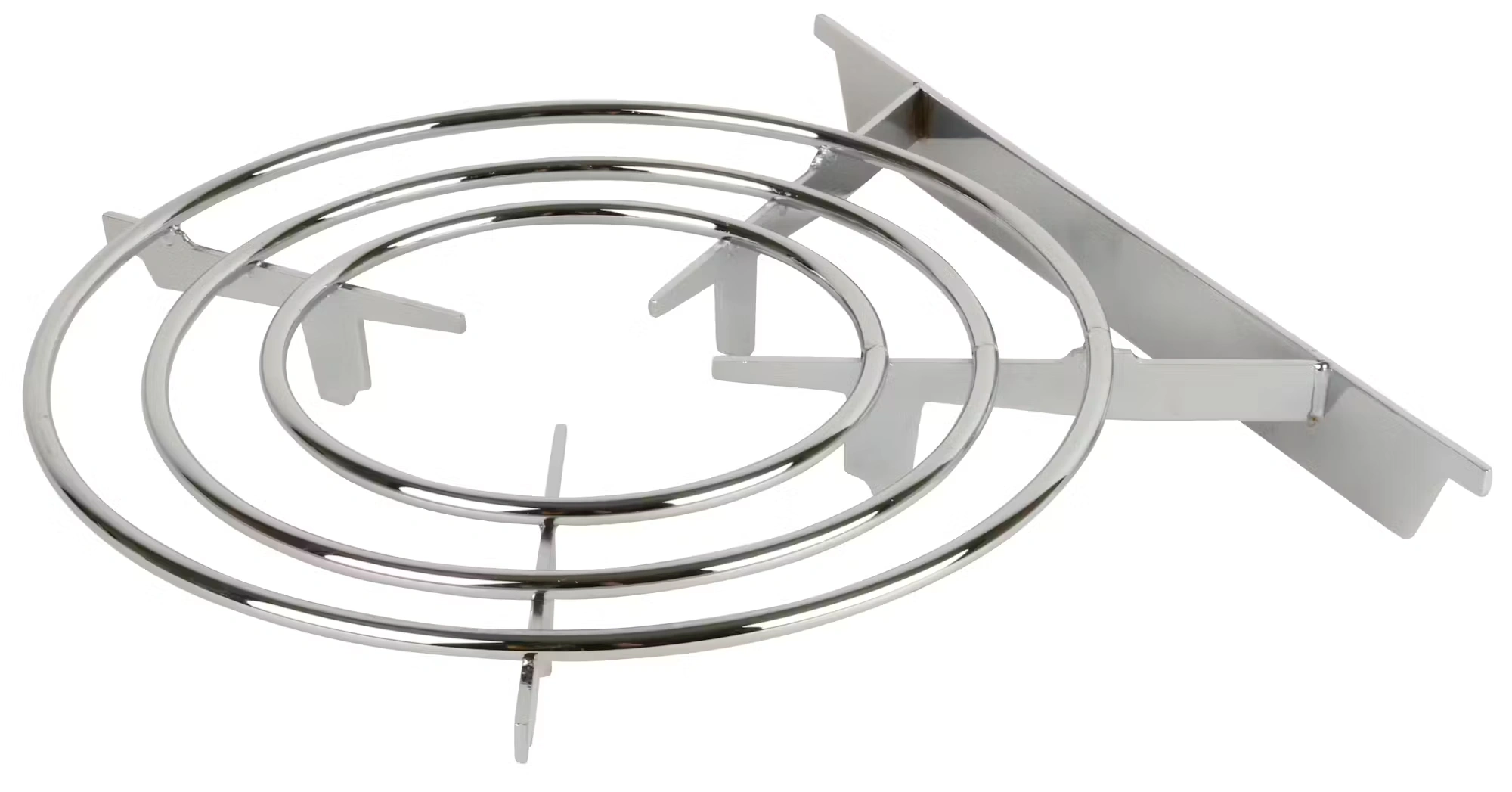 RoadTrip® Swaptop⢠Steel Stove Grate