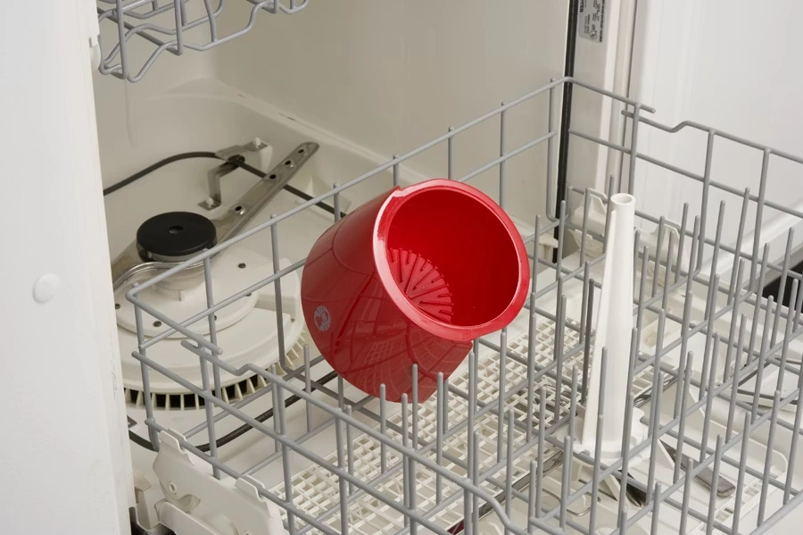 QuikPot™ Propane Coffeemaker 3 QuikPot™ Propane Coffeemaker