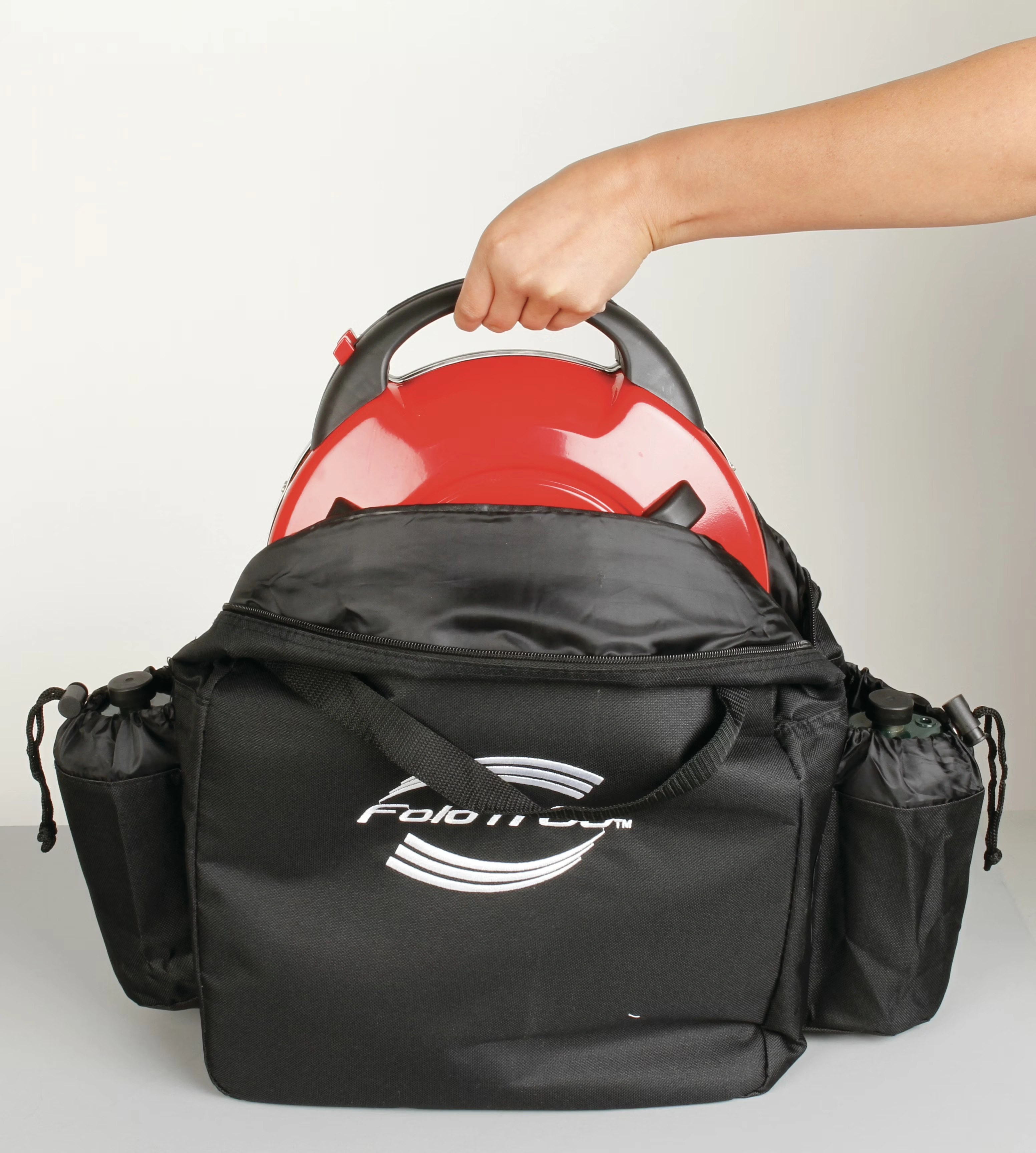 Fold N Go™ Carry Case 6 Fold N Go™ Carry Case