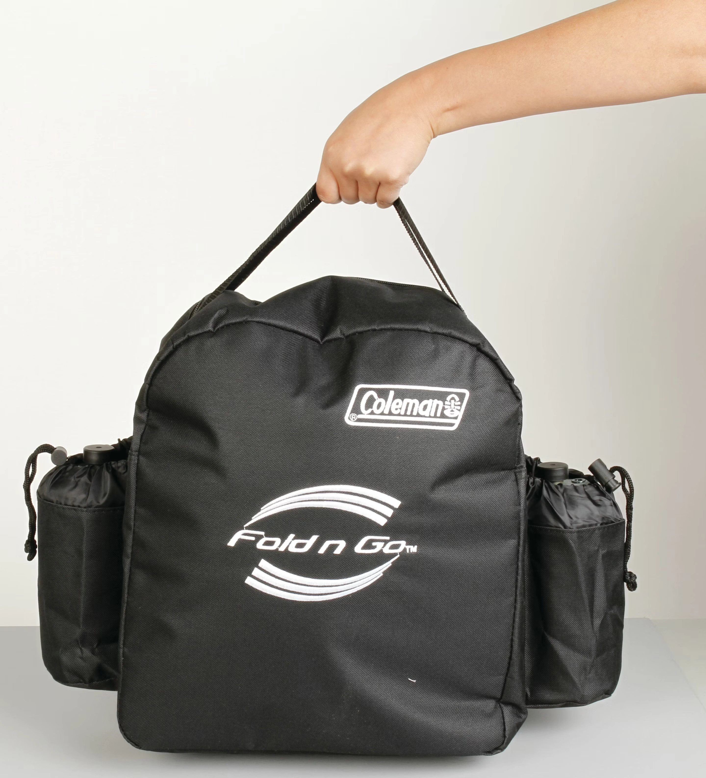 Fold N Go™ Carry Case 7 Fold N Go™ Carry Case