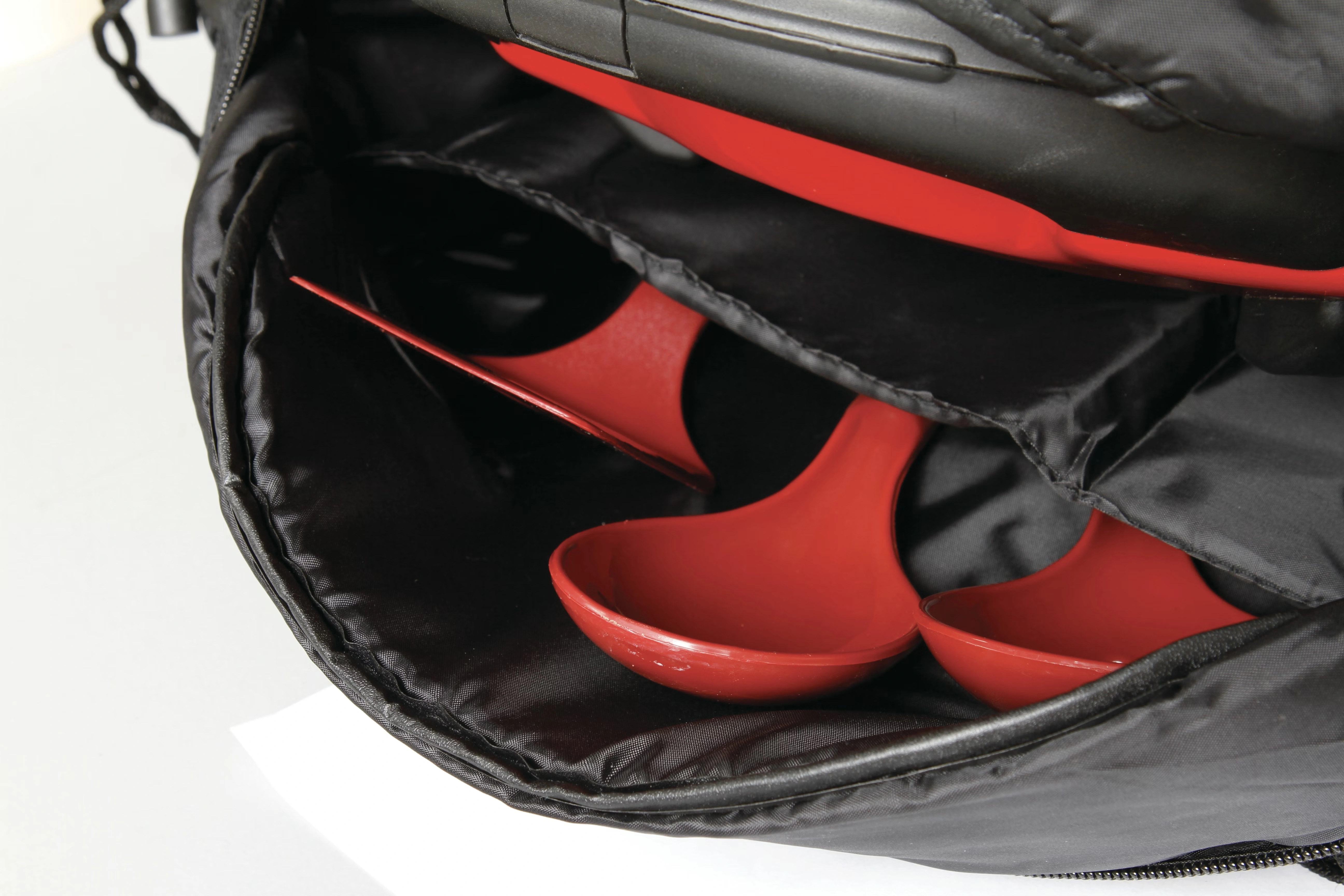 Fold N Go™ Carry Case 8 Fold N Go™ Carry Case