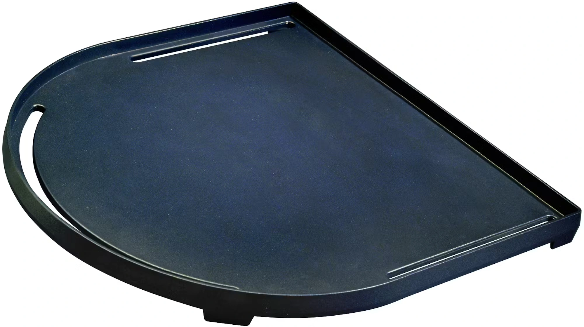 RoadTrip® Swaptop™ Cast Iron Griddle