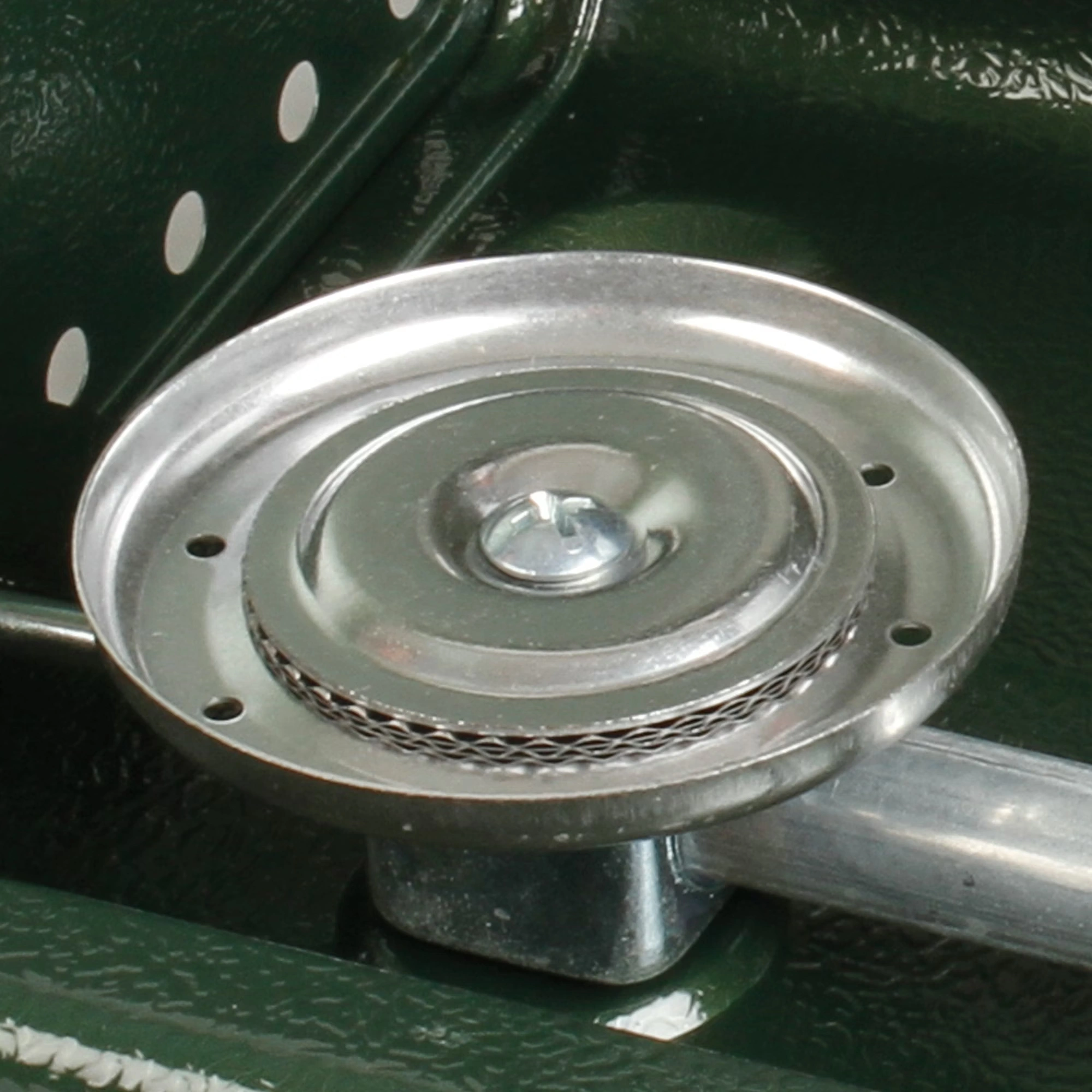 Guide Series® Compact Dual Fuel™ Stove 6 Guide Series® Compact Dual Fuel™ Stove