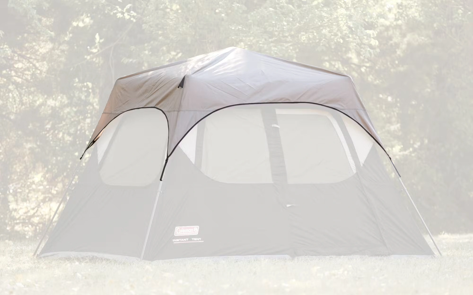 4-Person Instant Tent Rainfly Accessory