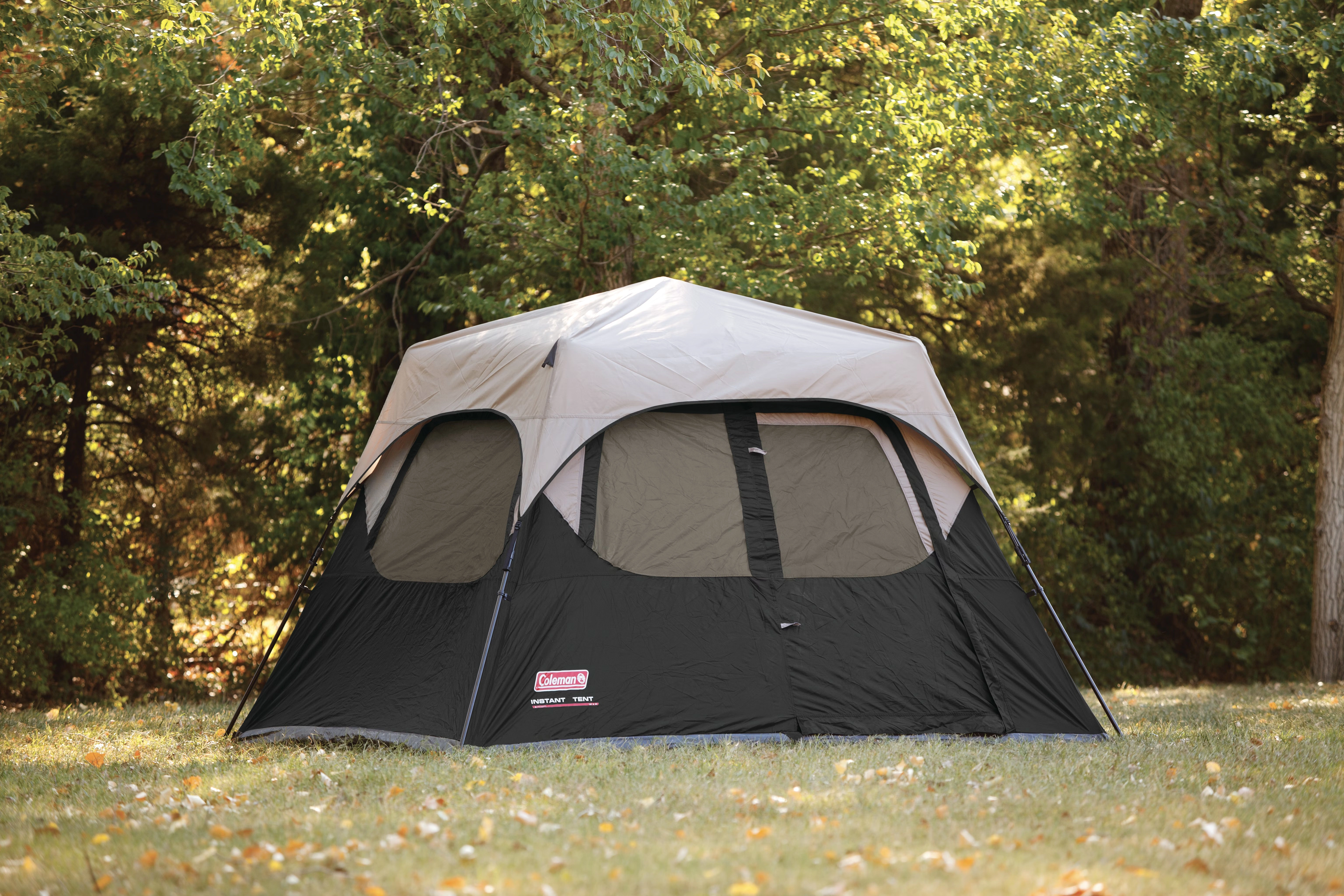 4-Person Instant Tent Rainfly Accessory
