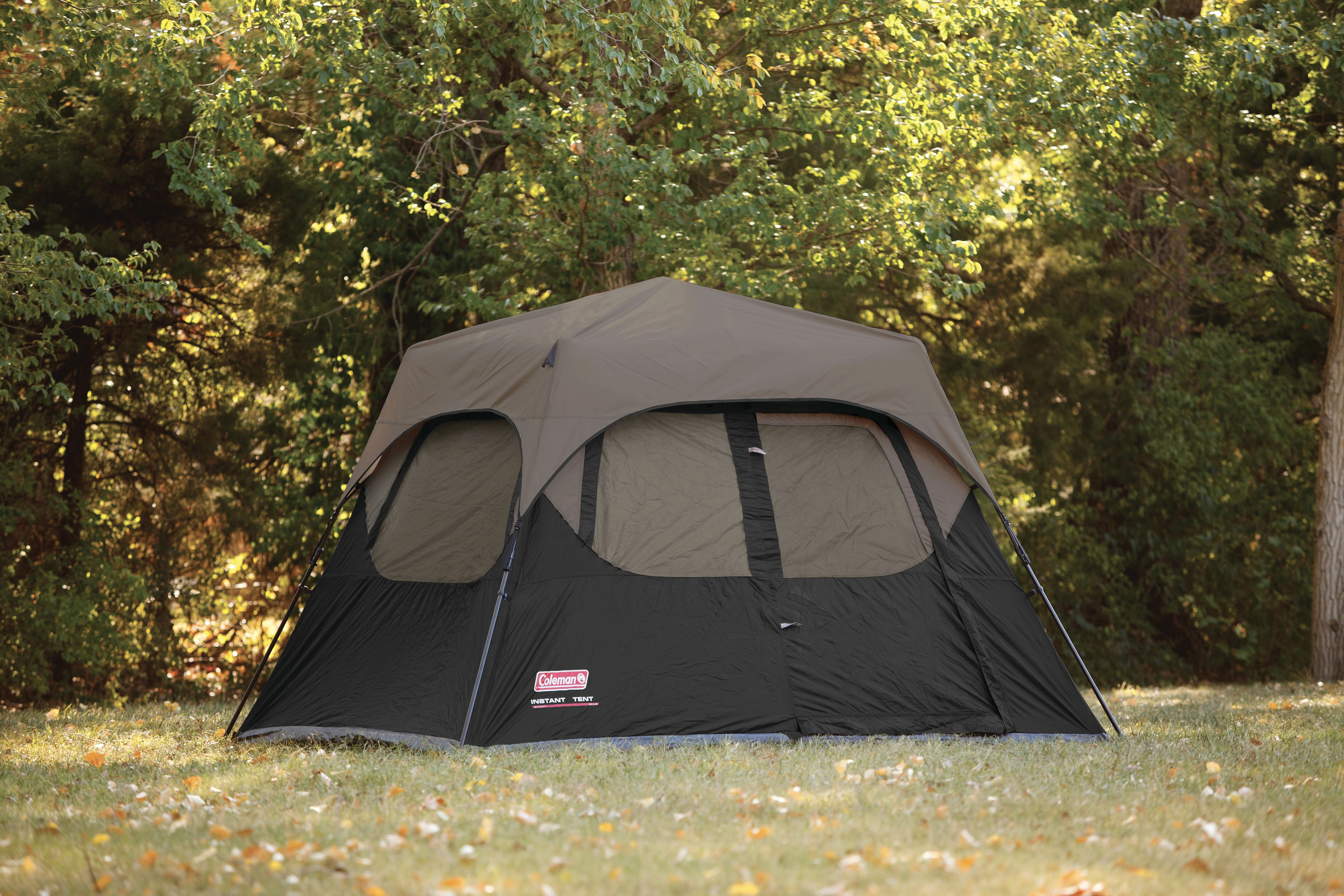 6-Person Instant Tent Rainfly Accessory