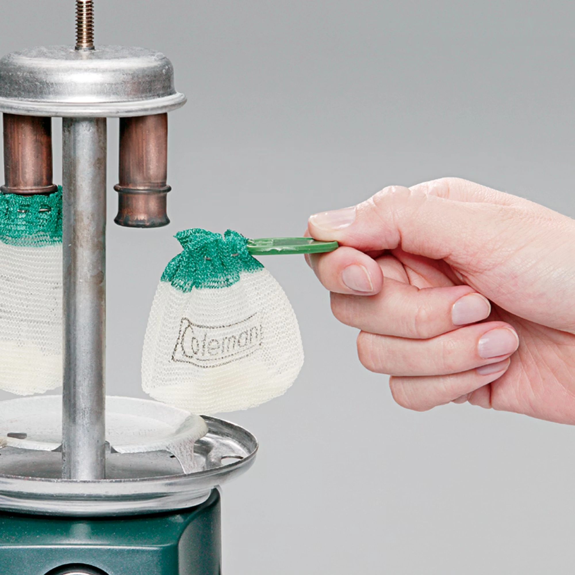 Deluxe Propane Lantern with Case 6 Deluxe Propane Lantern with Case