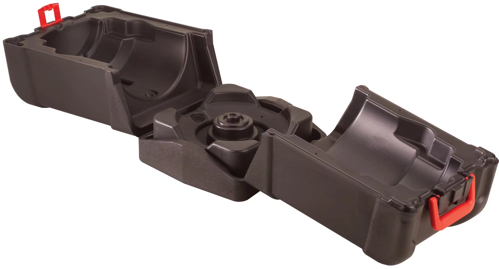 Propane Lantern Carry Case