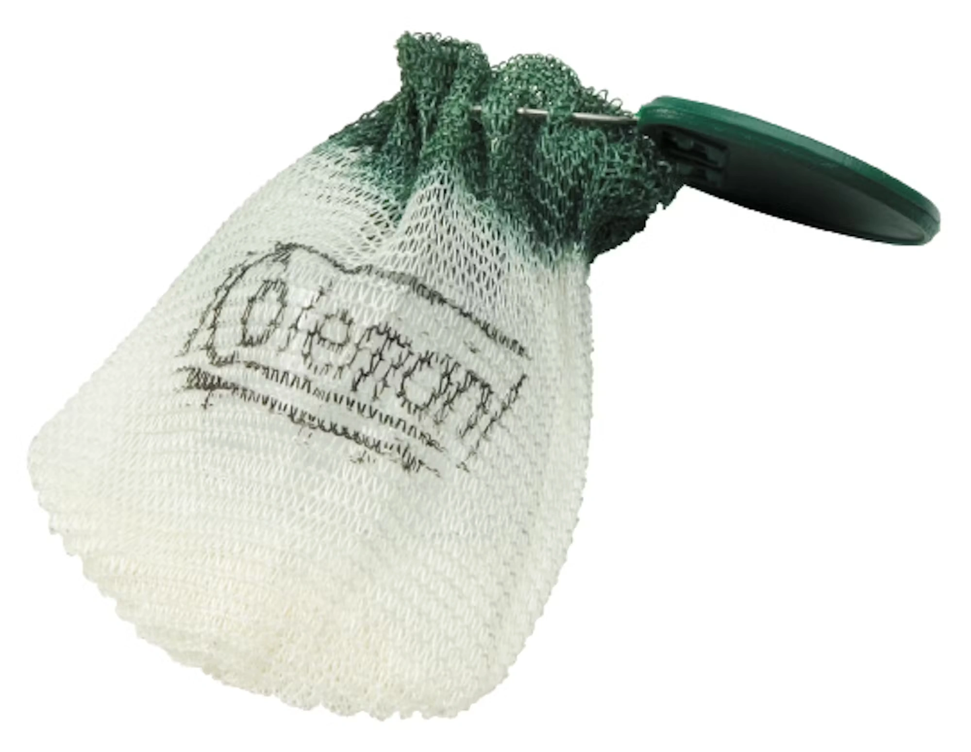 Insta-Clip® II #21 Mantles, 2-Pack