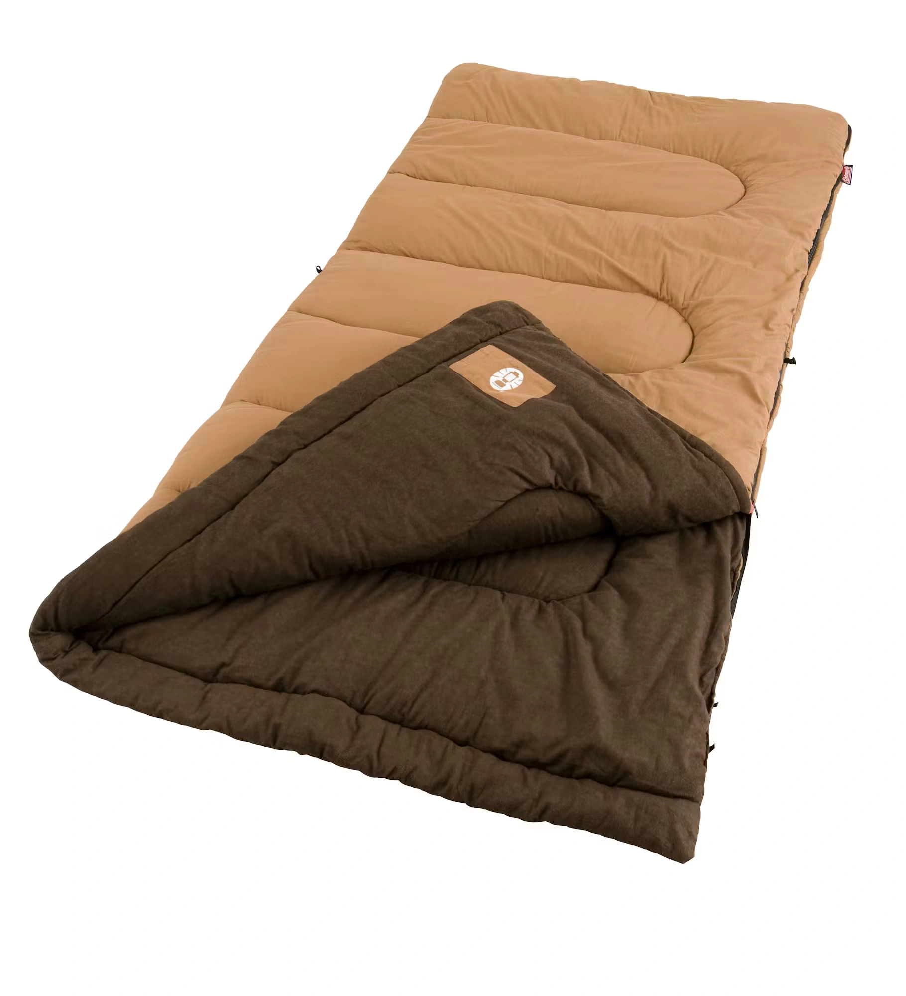 Dunnock™ Cold Weather Sleeping Bag