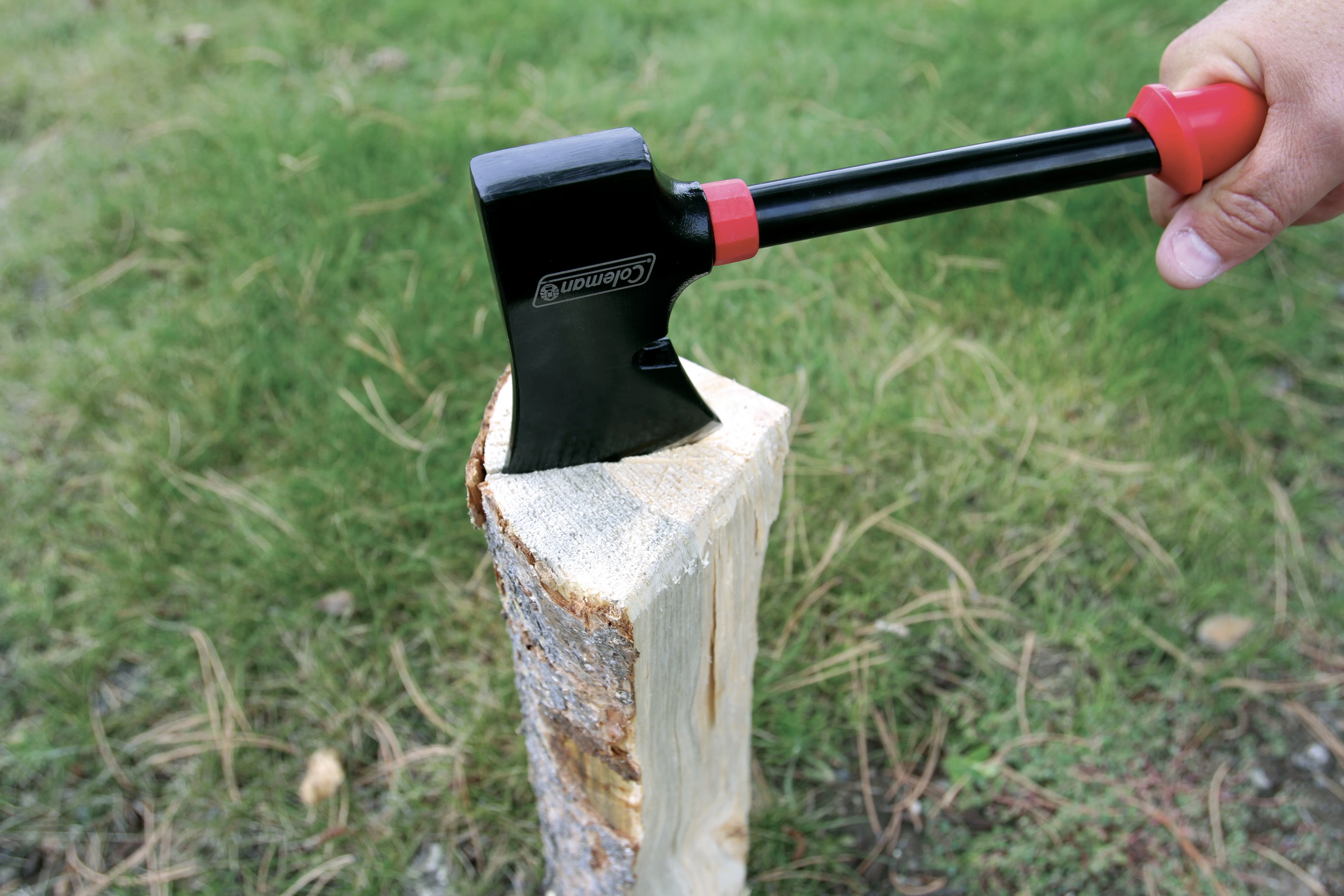 Rugged Axe 3 Rugged Axe