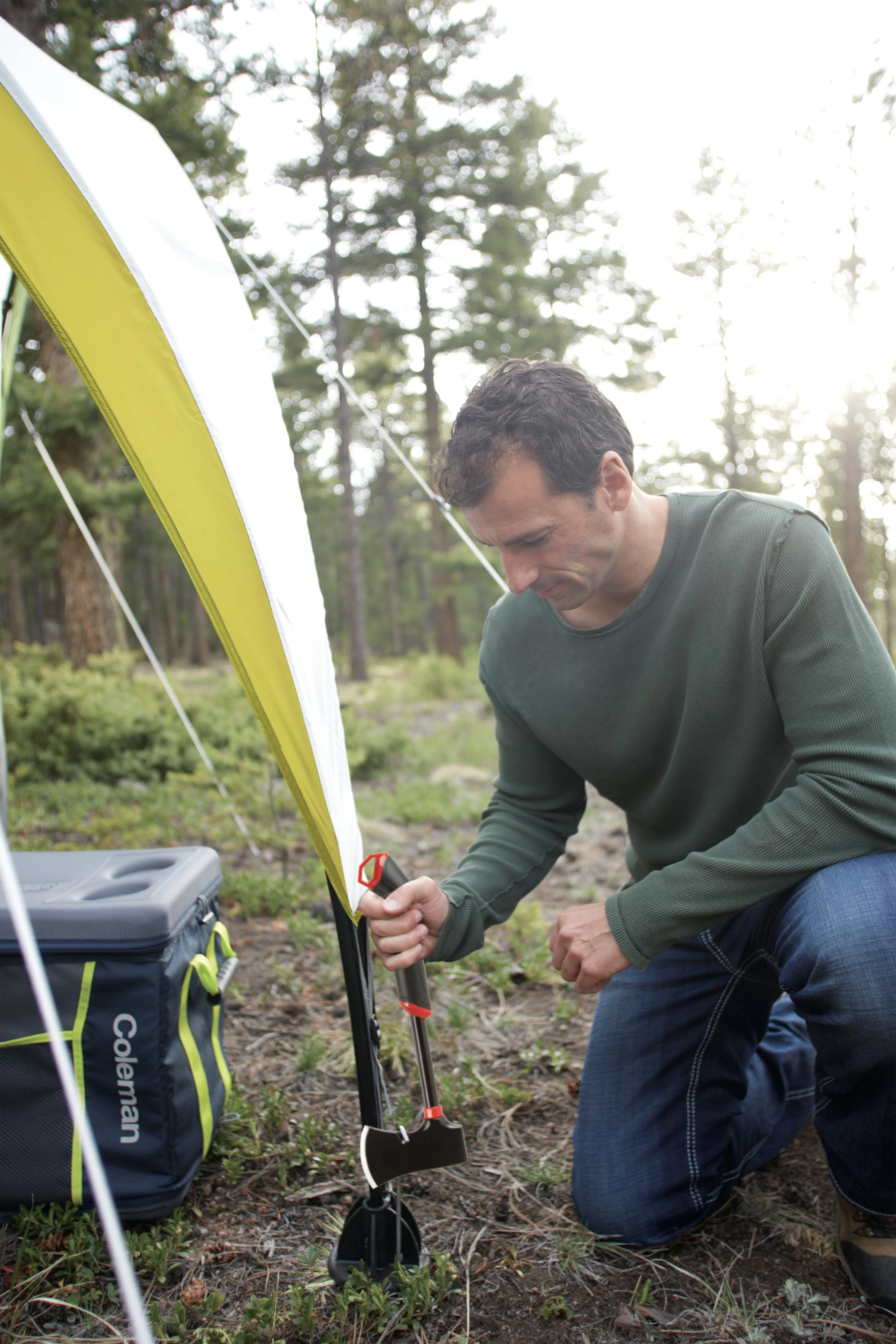 Rugged Axe 4 Rugged Axe