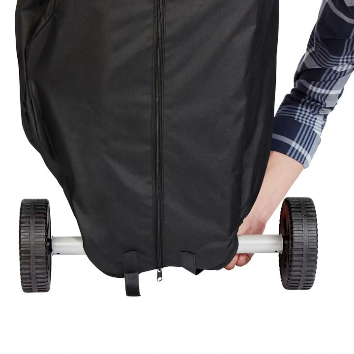 RoadTrip® Stand Up Grill Case 5 RoadTrip® Stand Up Grill Case