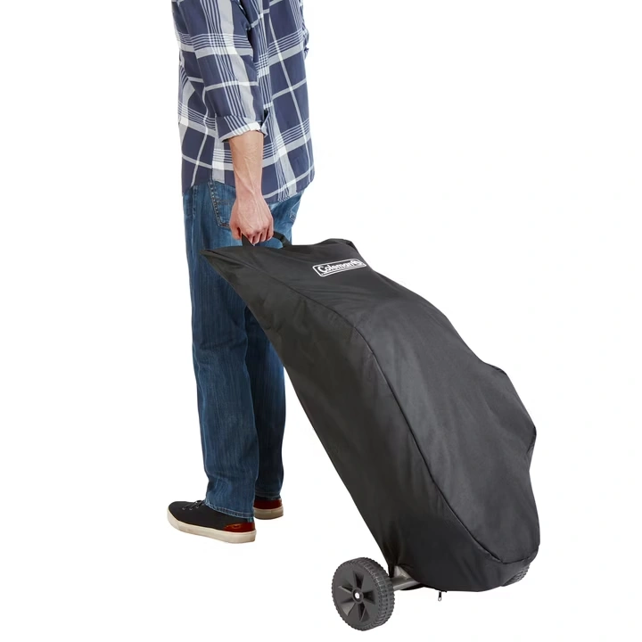 RoadTrip® Stand Up Grill Case 6 RoadTrip® Stand Up Grill Case