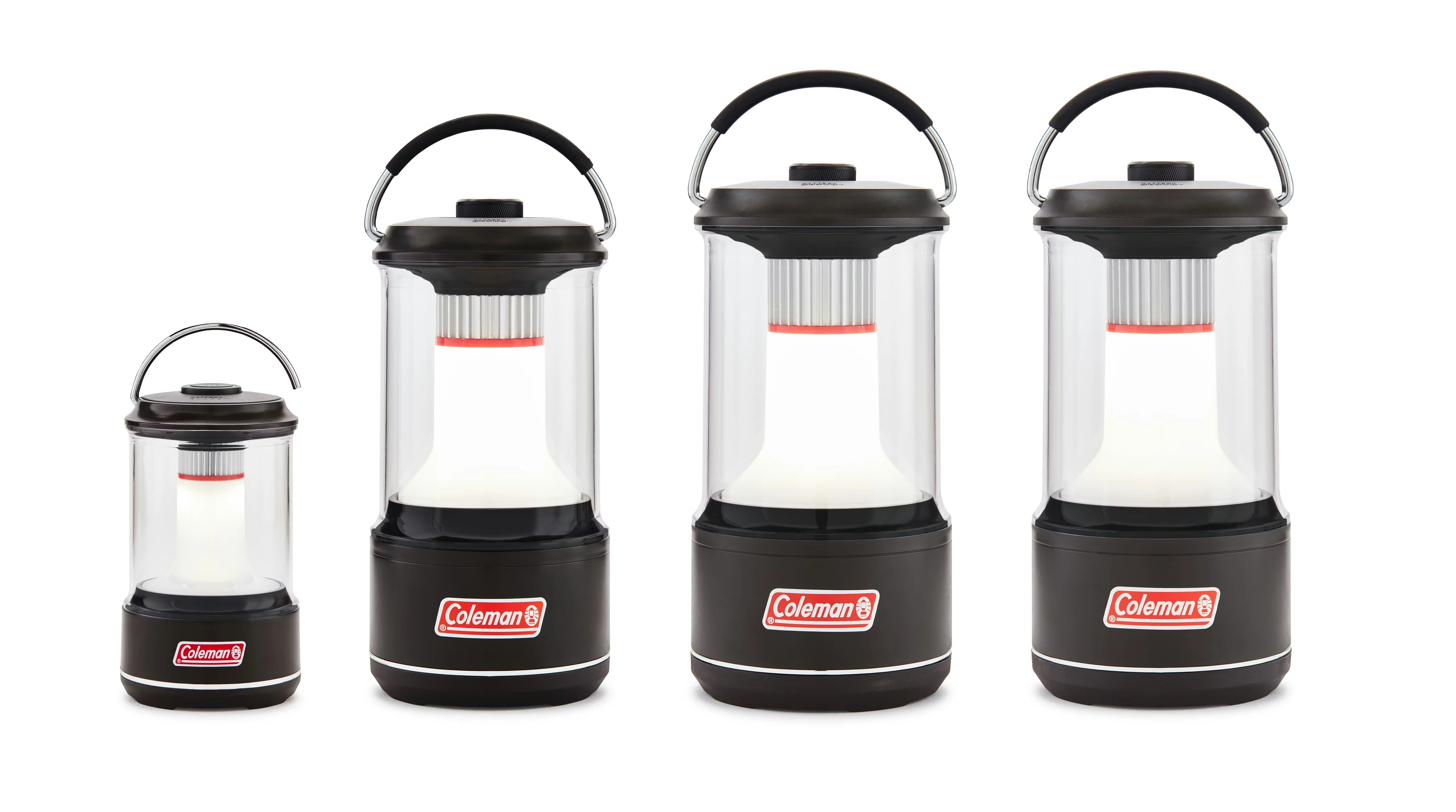 200 Lumens Mini LED Lantern with BatteryGuard™ 5 200 Lumens Mini LED Lantern with BatteryGuard™
