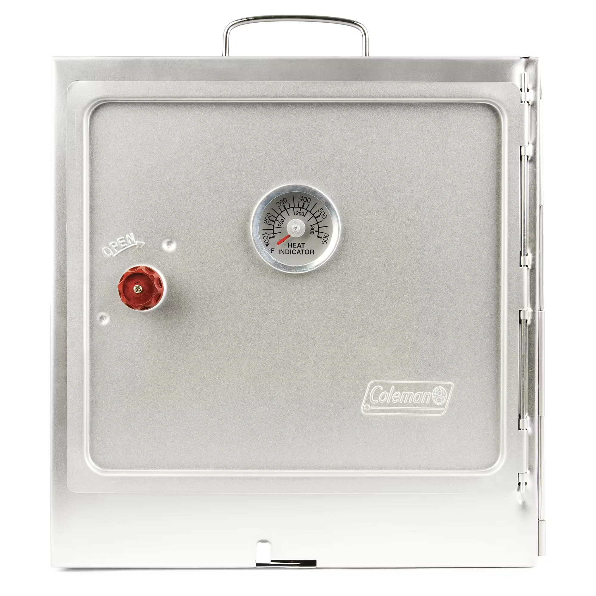 Portable Camping Oven