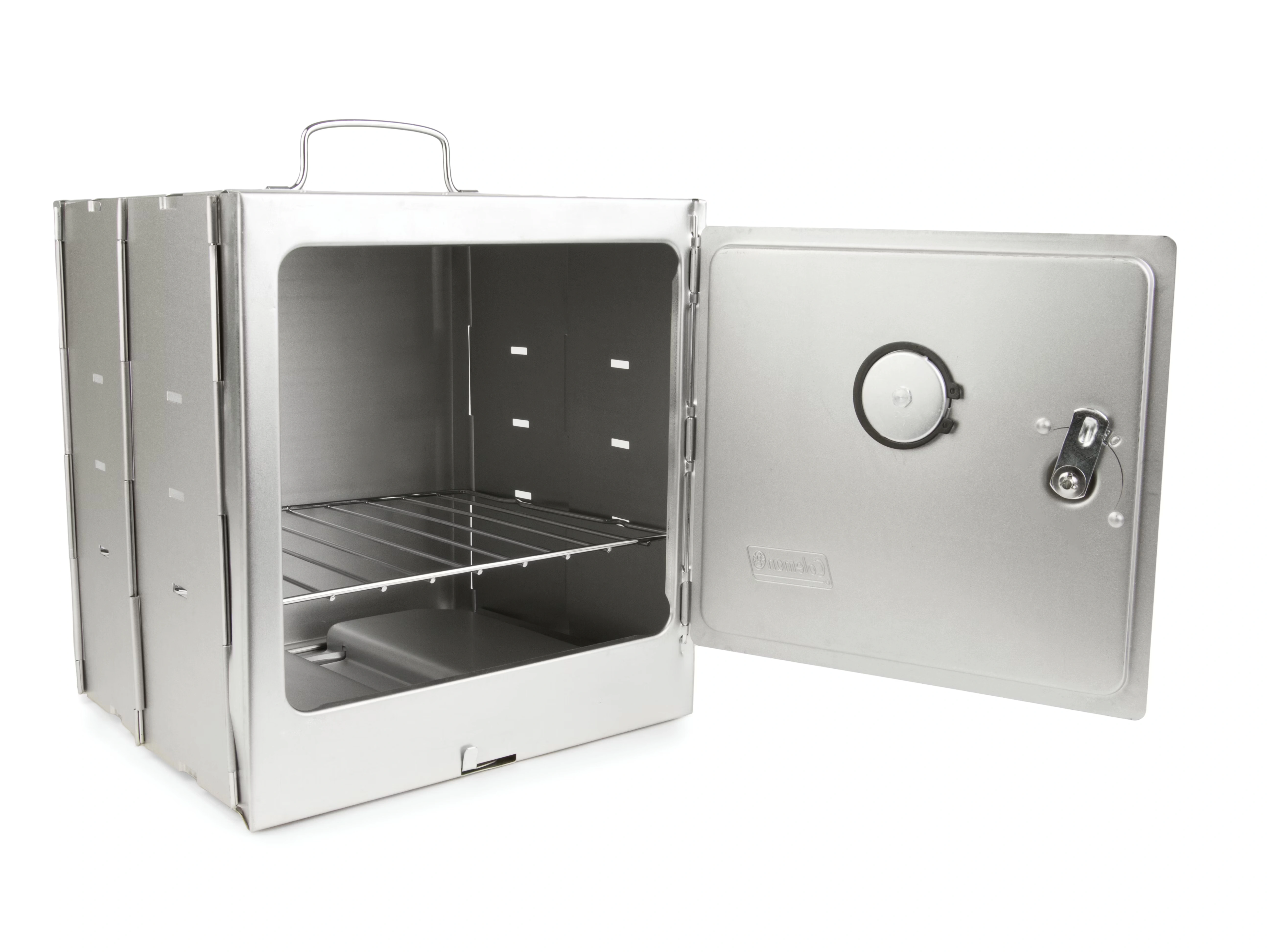 Portable Camping Oven