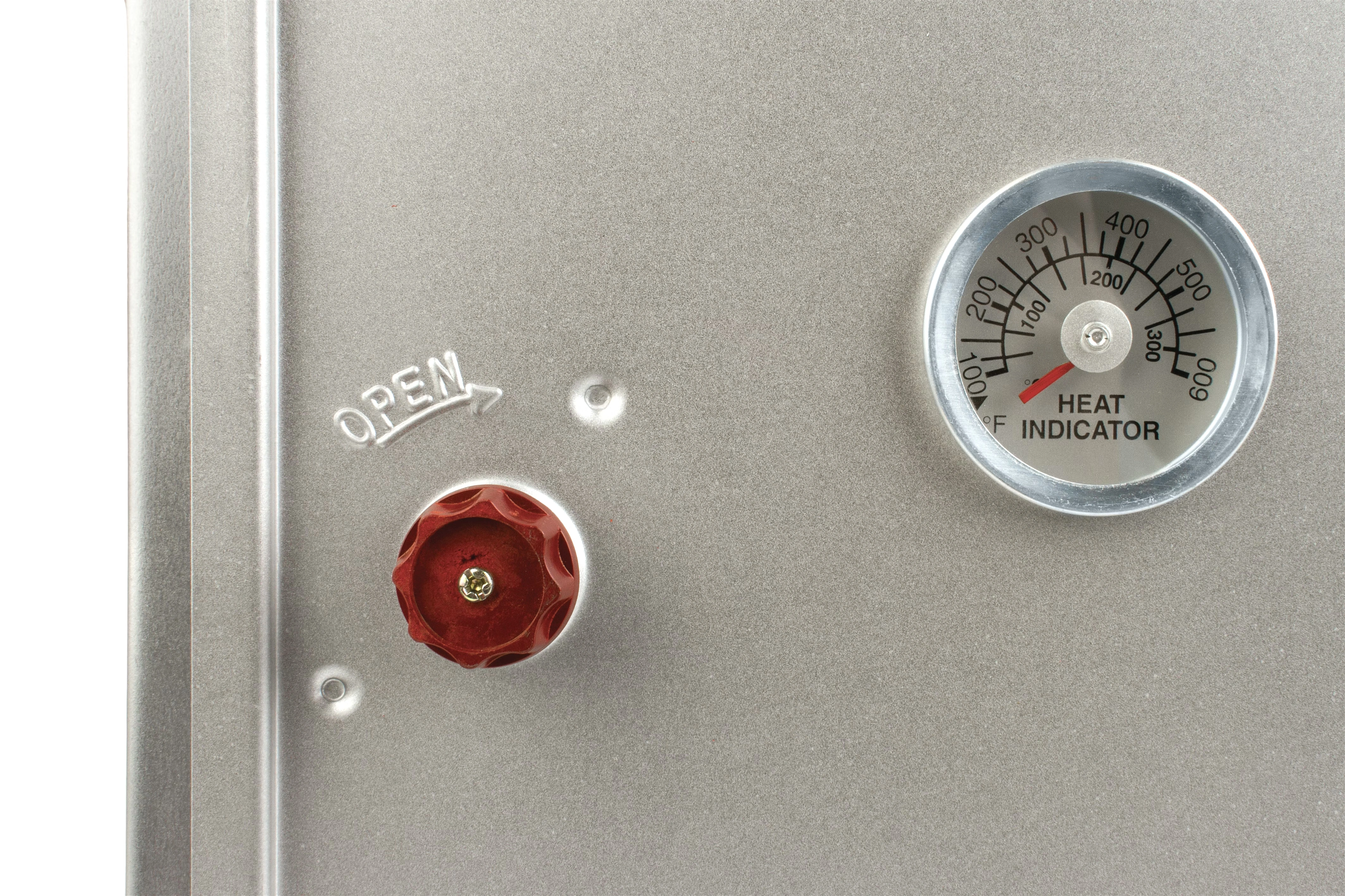 Portable Camping Oven 3 Portable Camping Oven