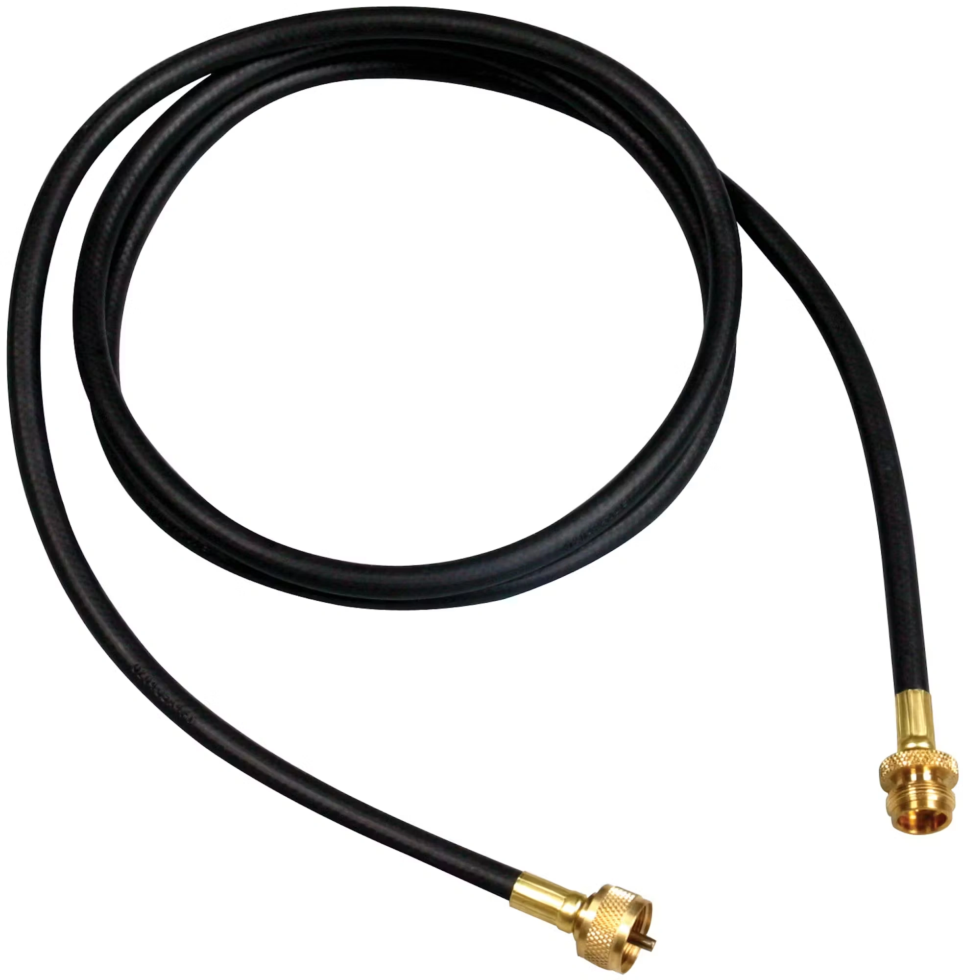8-Ft. High-Pressure Propane Hose