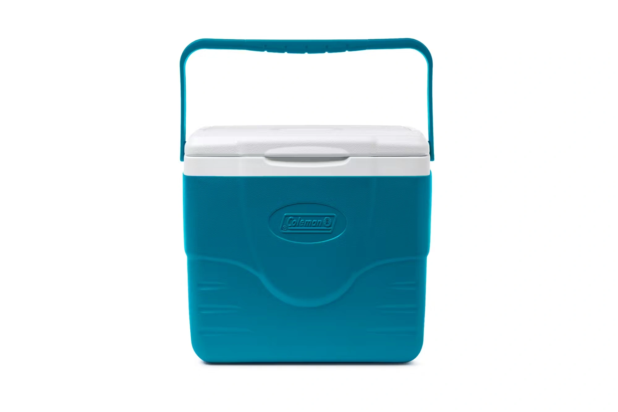Chiller™ 9-Quart Portable Cooler Deep Ocean