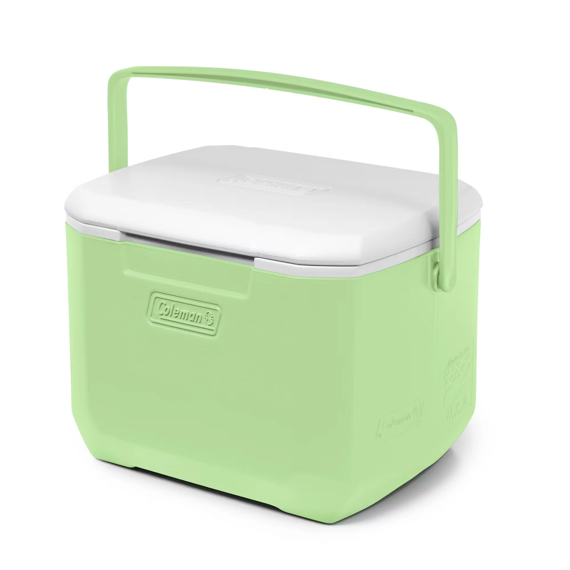 Chiller™ 16-Quart Portable Cooler Cucumber