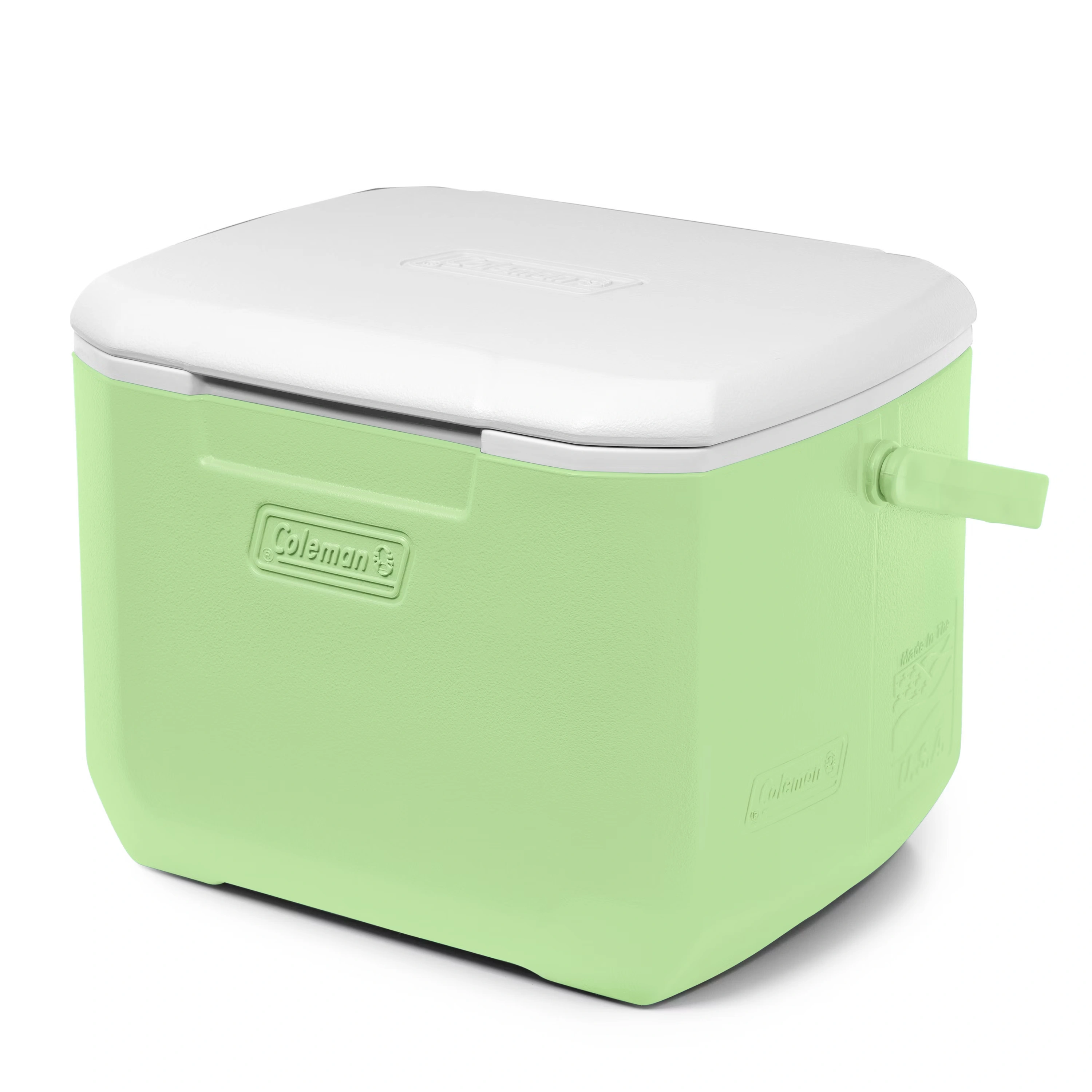 Chiller™ 16-Quart Portable Cooler Cucumber 3 Chiller™ 16-Quart Portable Cooler Cucumber