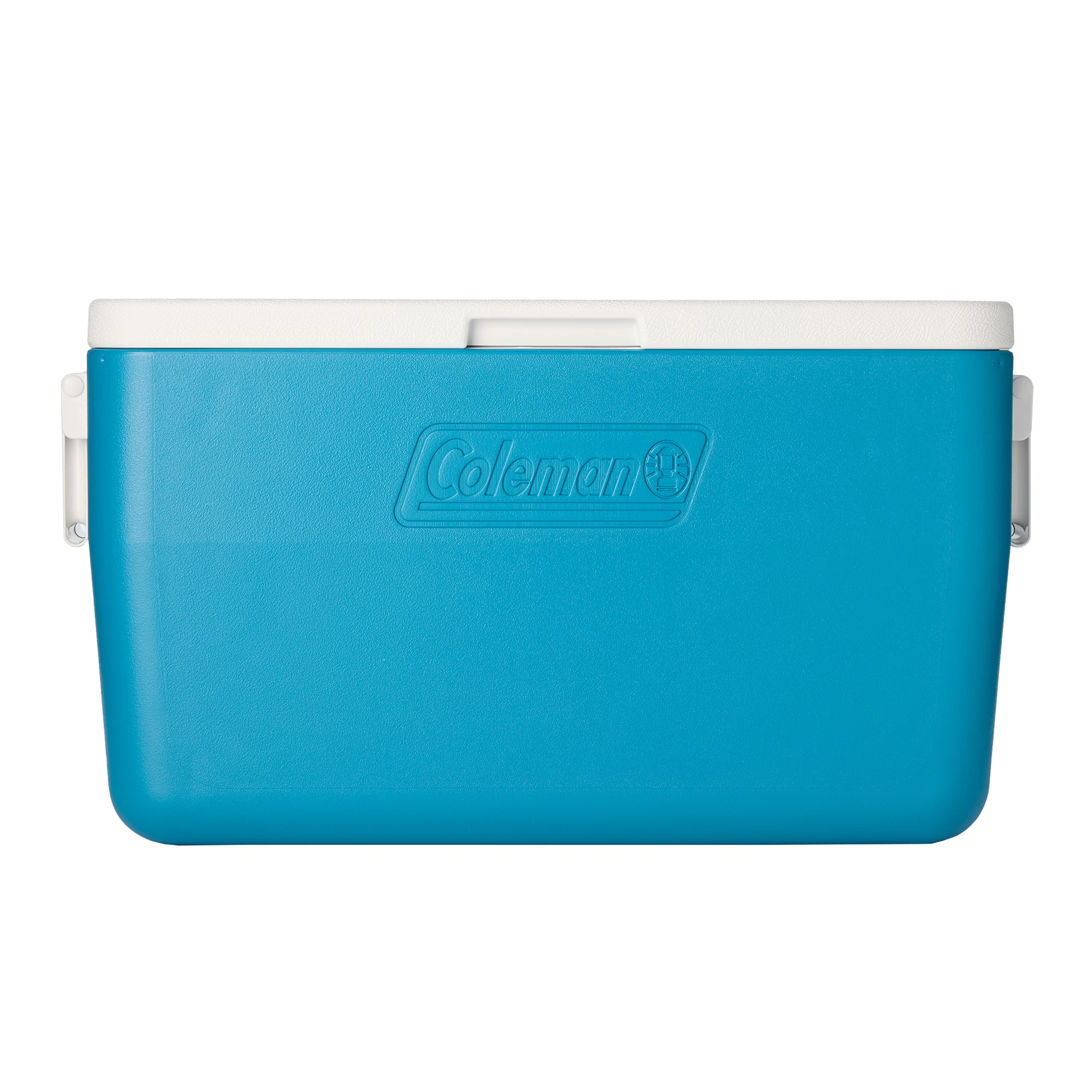 Chiller™ 48-Quart Cooler Deep Ocean