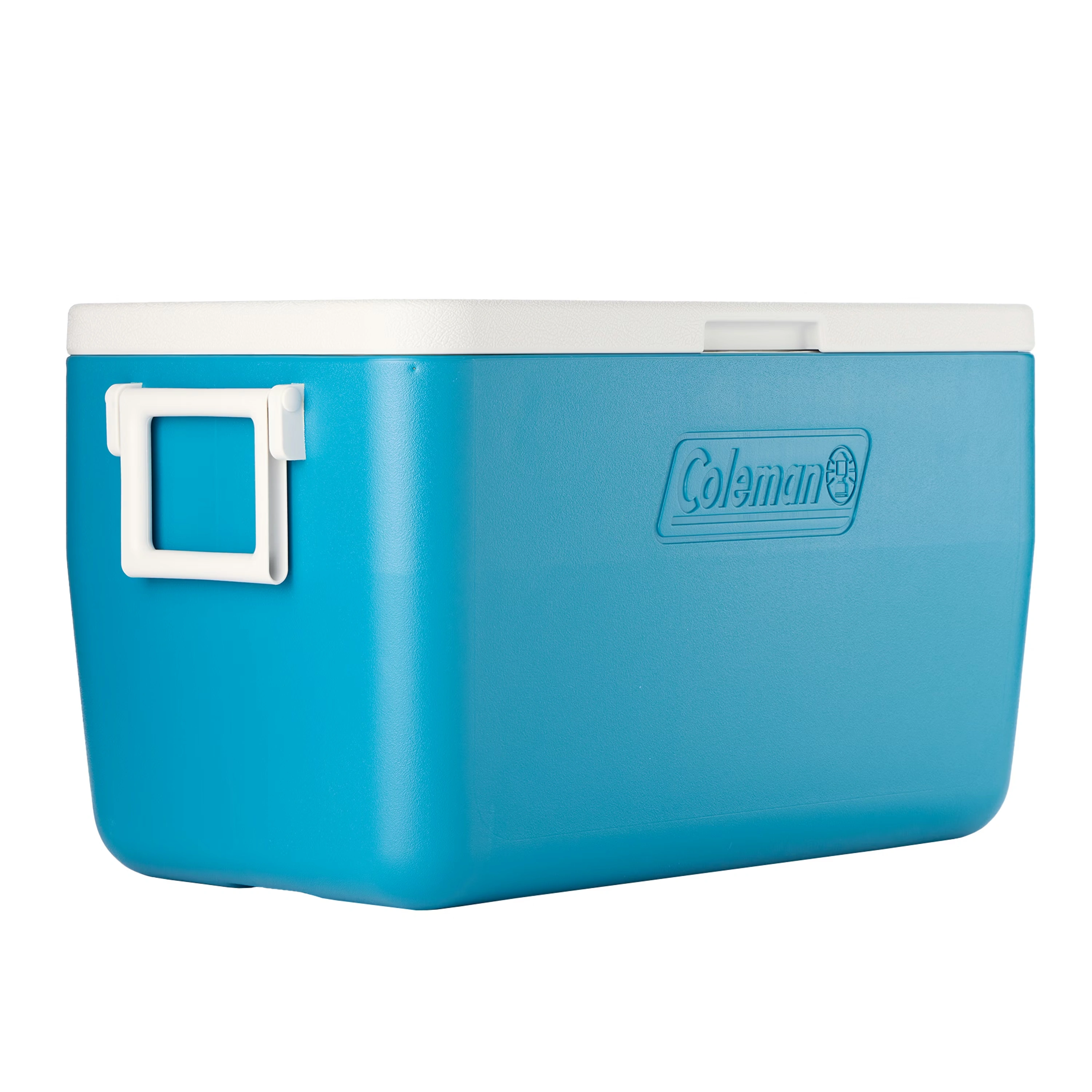 Chiller™ 48-Quart Cooler Deep Ocean 4 Chiller™ 48-Quart Cooler Deep Ocean