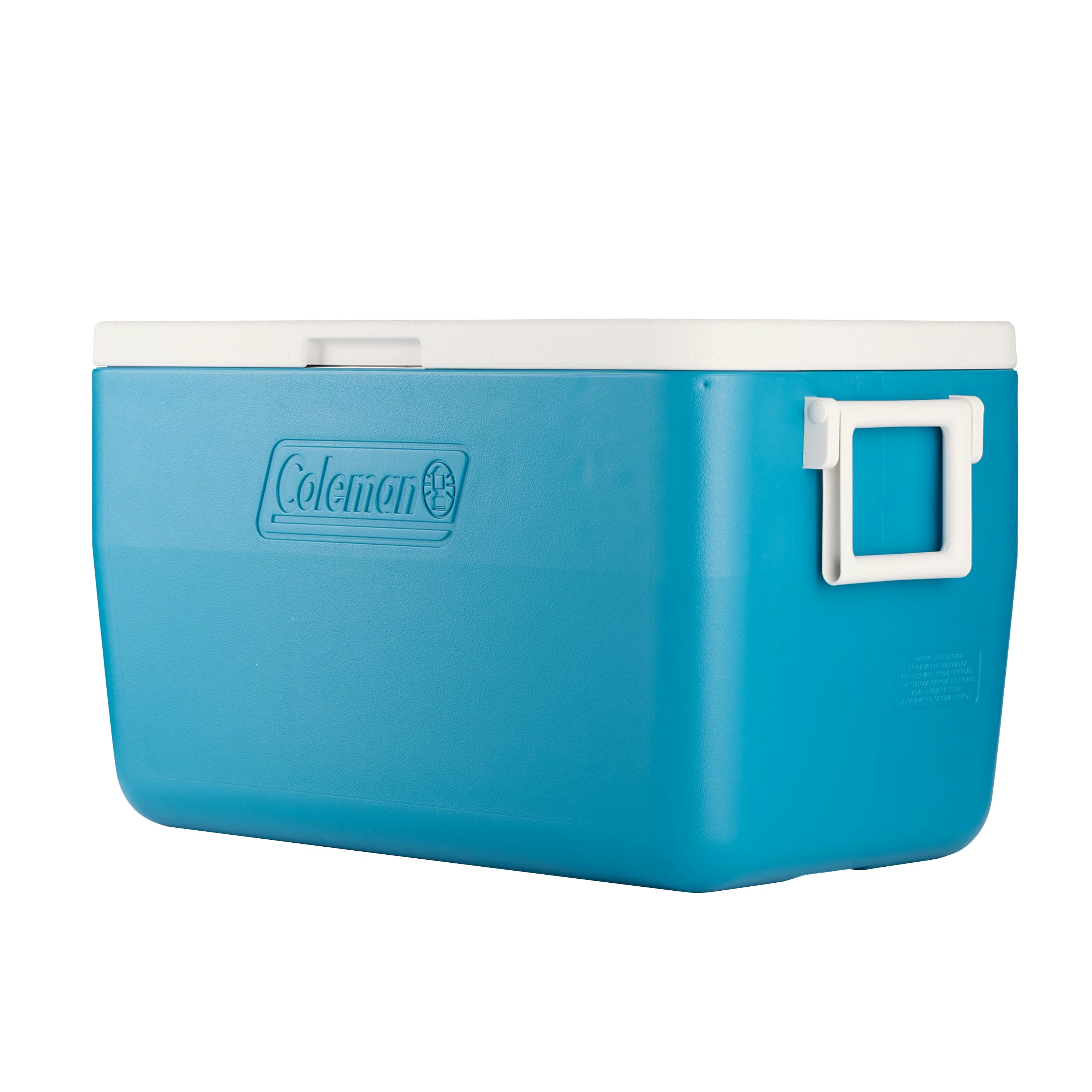 Chiller™ 48-Quart Cooler Deep Ocean 5 Chiller™ 48-Quart Cooler Deep Ocean