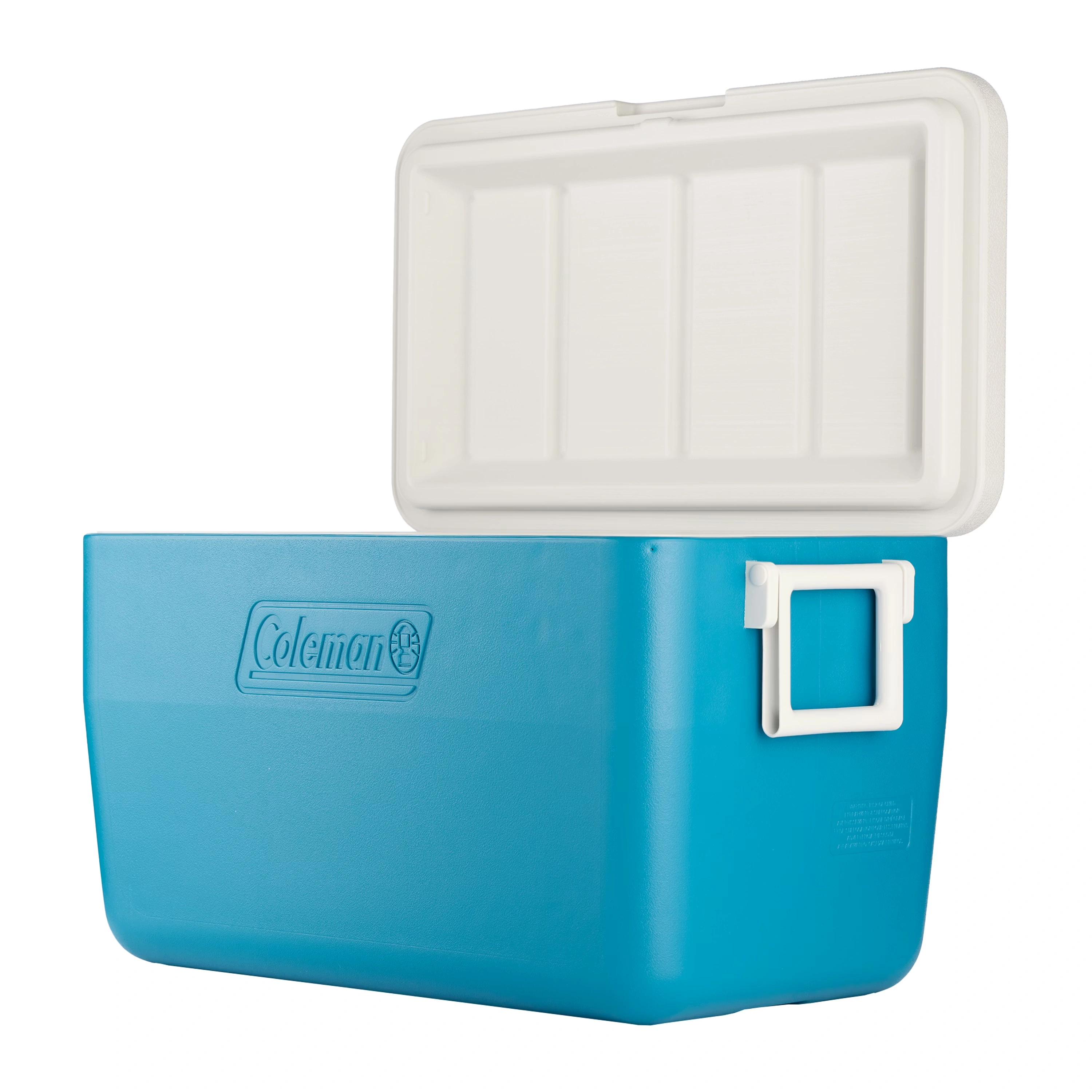 Chiller™ 48-Quart Cooler Deep Ocean 7 Chiller™ 48-Quart Cooler Deep Ocean