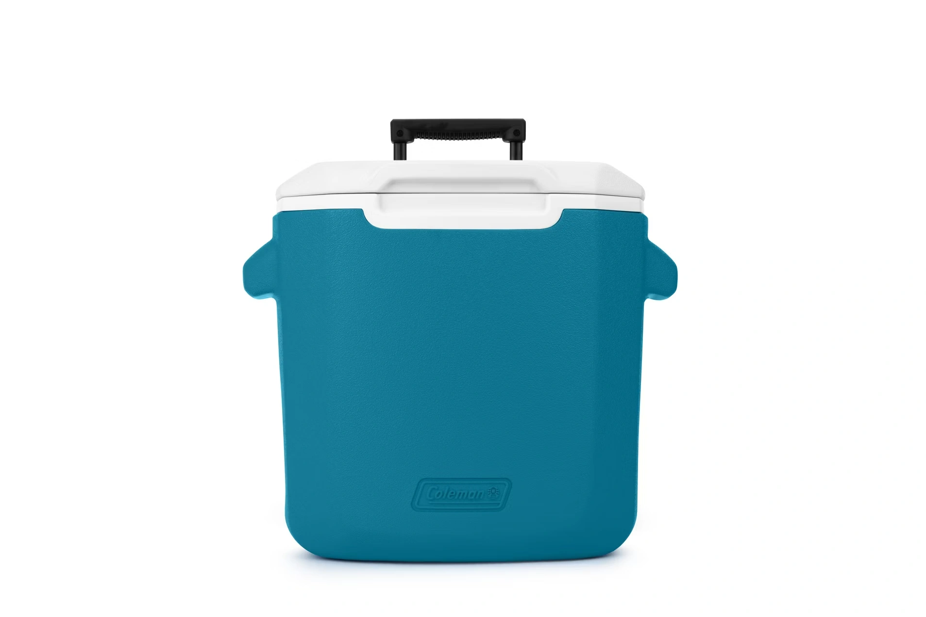 Chiller™ 28-Quart Cooler With Wheels Deep Ocean